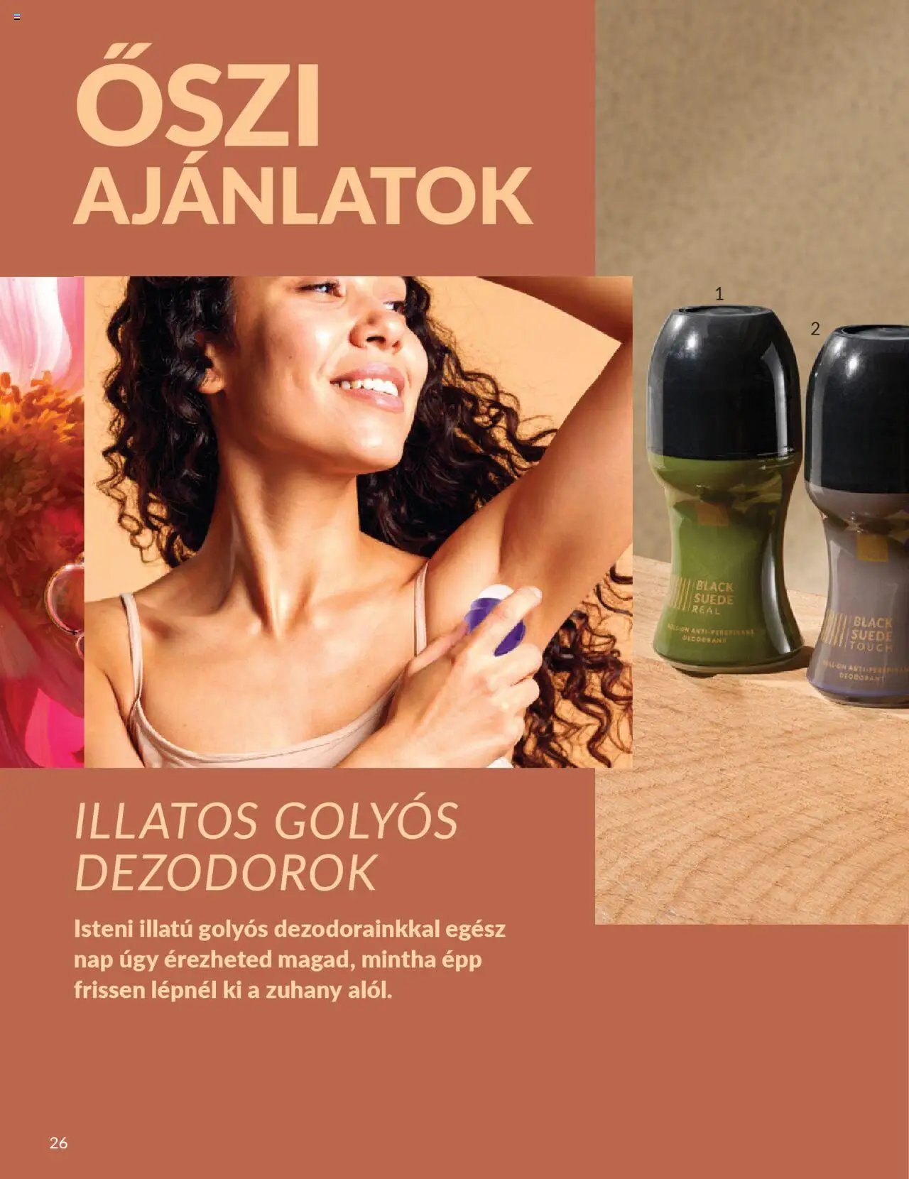 Avon újság 2025.10.01. AVON online katalógus 2025 októberi (2025-10-01 - 2025-10-31)