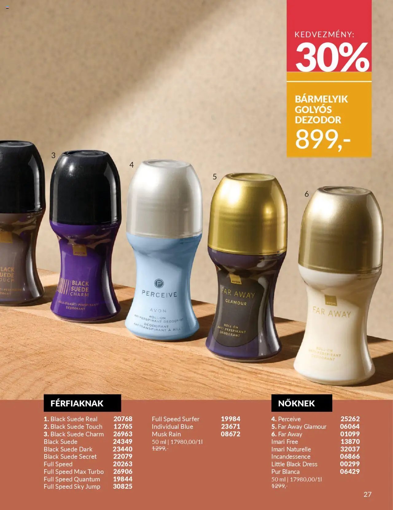 Avon újság 2025.10.01. AVON online katalógus 2025 októberi (2025-10-01 - 2025-10-31)