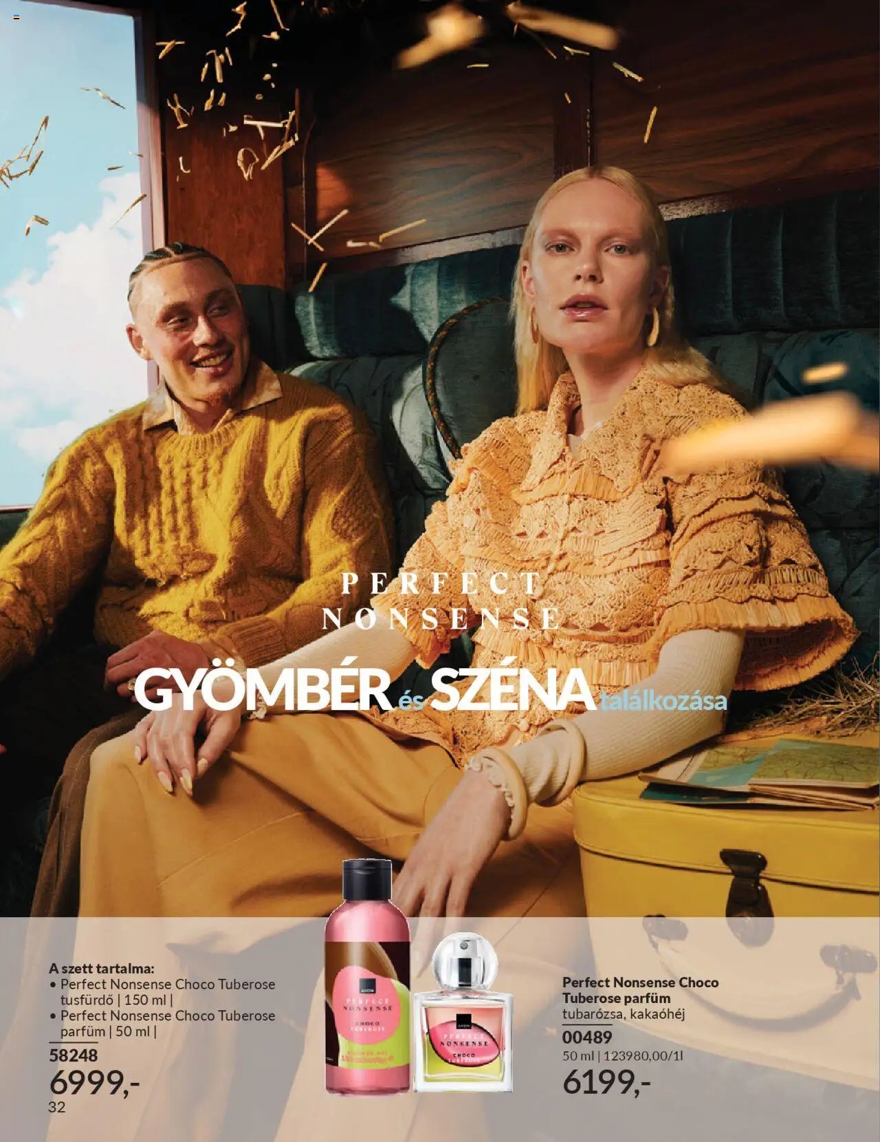 Avon újság 2025.10.01. AVON online katalógus 2025 októberi (2025-10-01 - 2025-10-31)