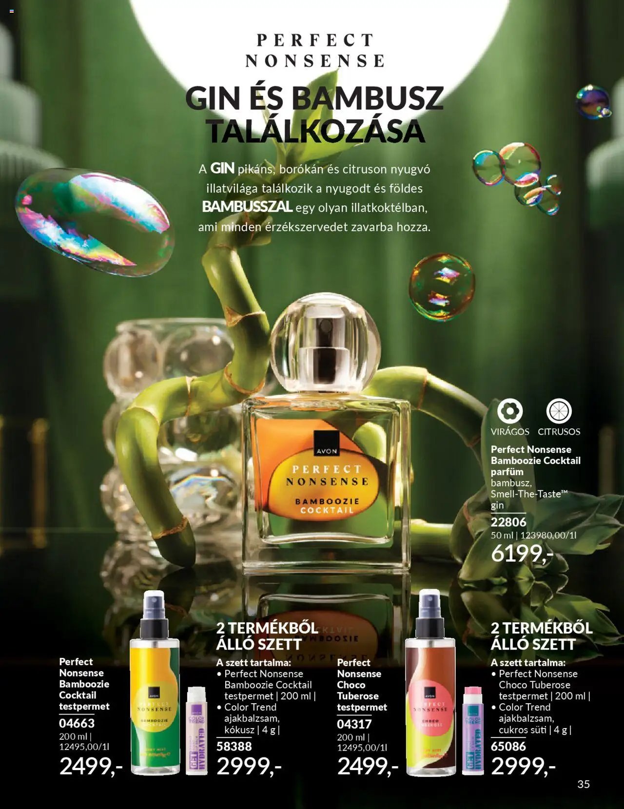 Avon újság 2025.10.01. AVON online katalógus 2025 októberi (2025-10-01 - 2025-10-31)
