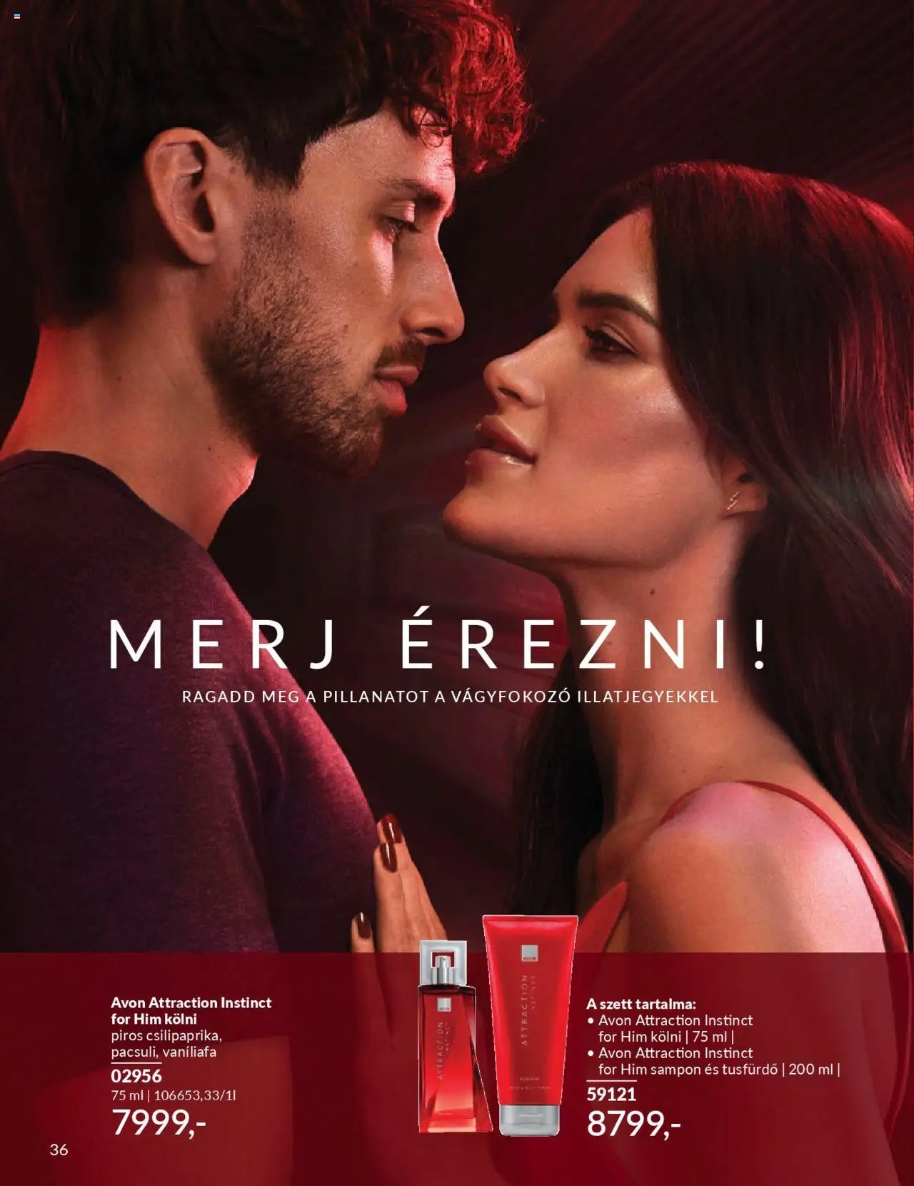 Avon újság 2025.10.01. AVON online katalógus 2025 októberi (2025-10-01 - 2025-10-31)