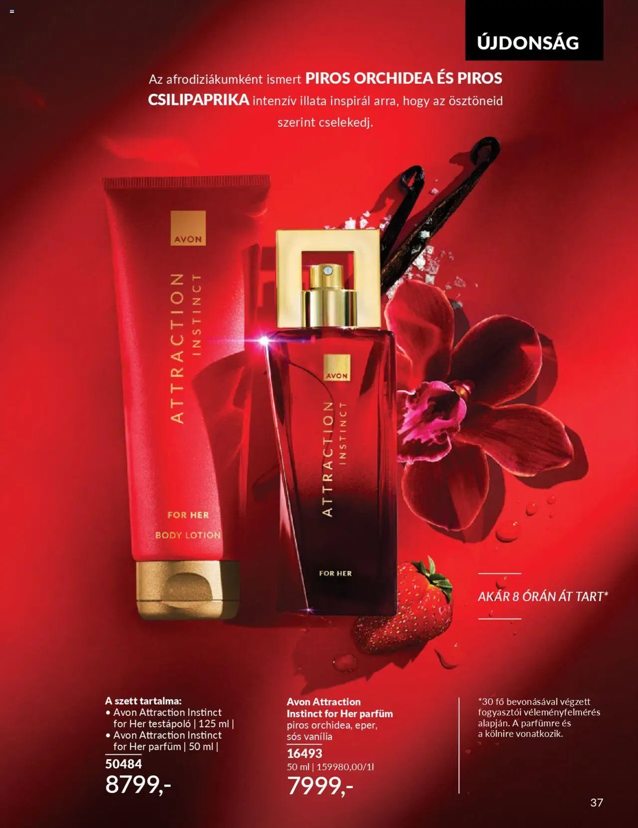 Avon újság 2025.10.01. AVON online katalógus 2025 októberi (2025-10-01 - 2025-10-31)