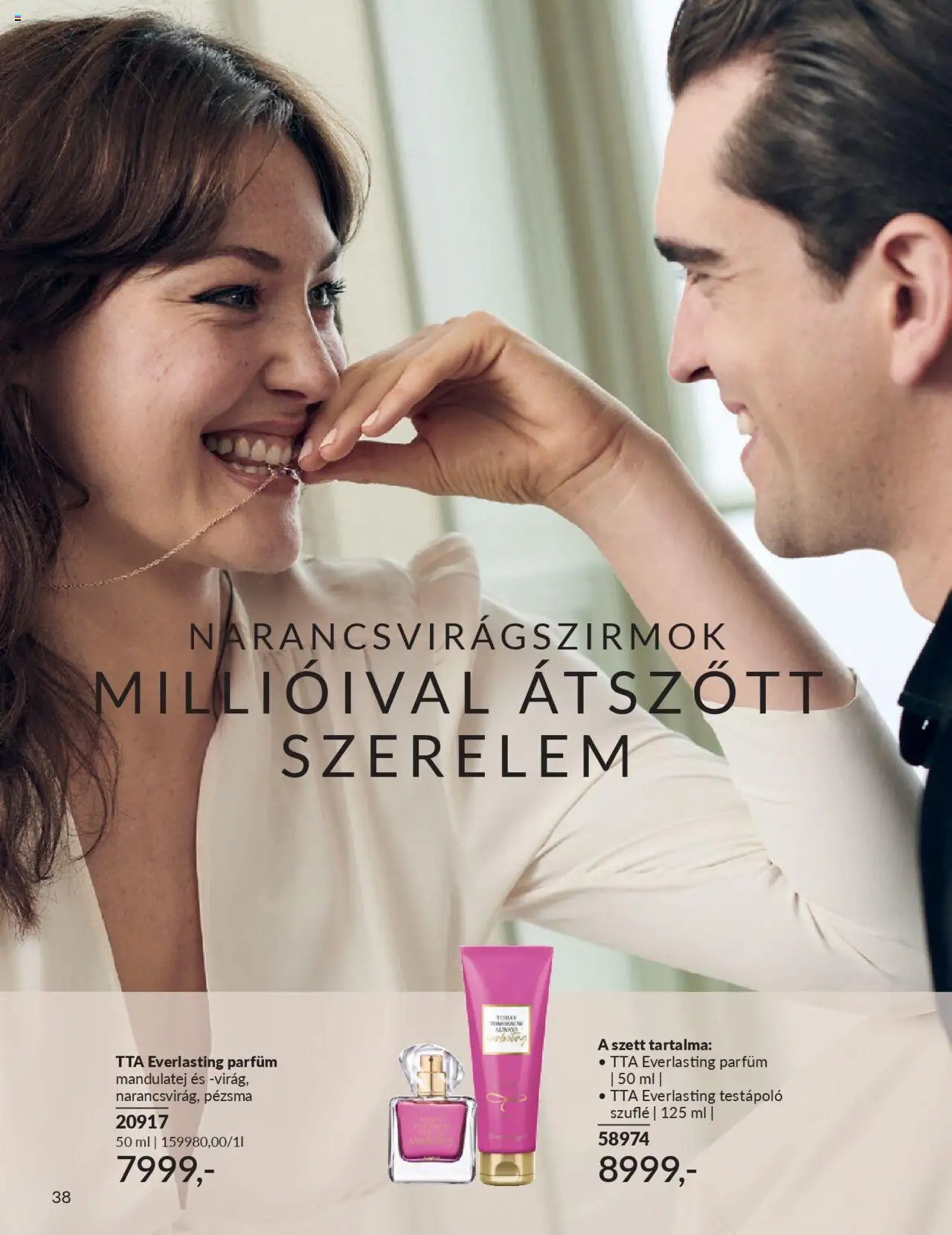 Avon újság 2025.10.01. AVON online katalógus 2025 októberi (2025-10-01 - 2025-10-31)