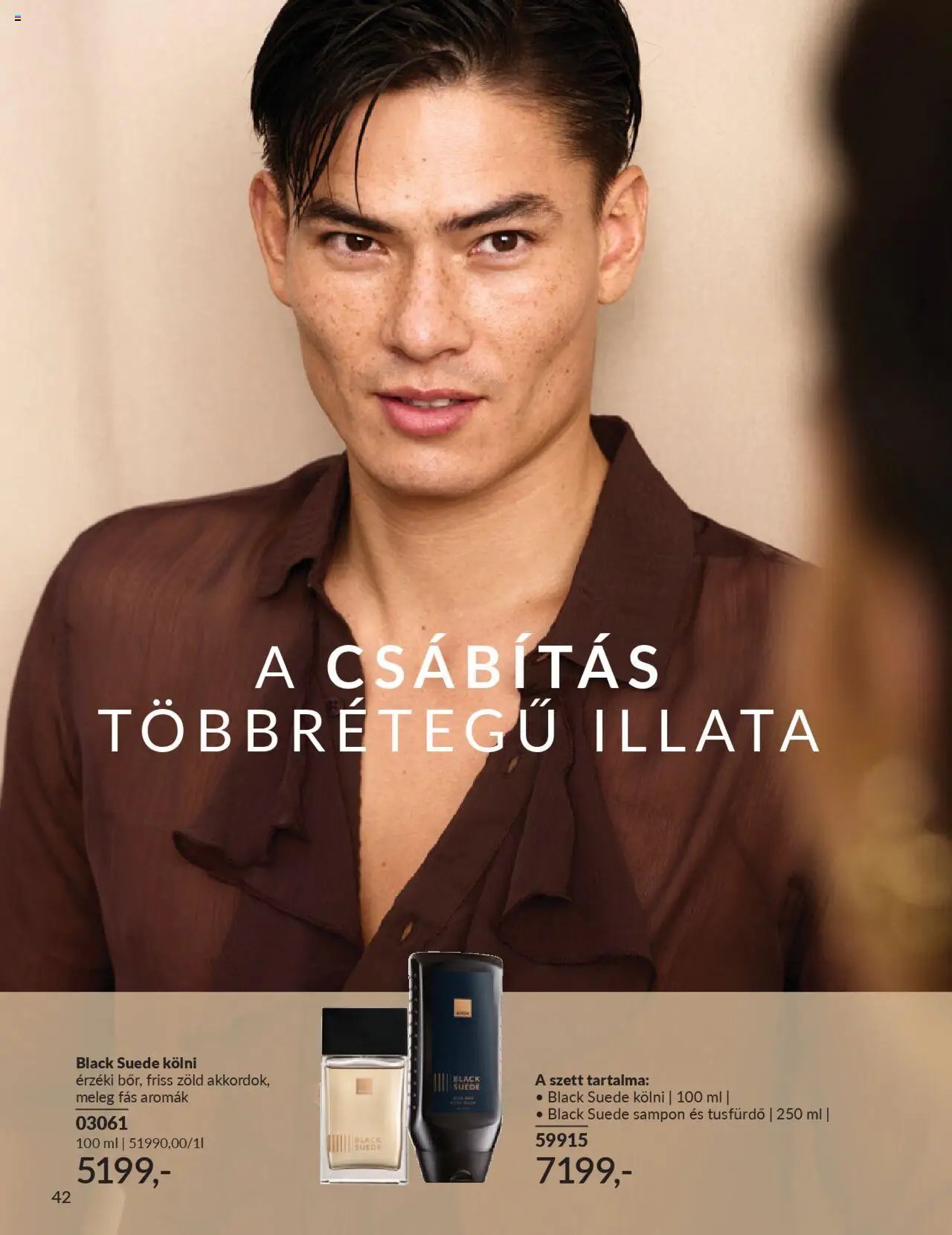Avon újság 2025.10.01. AVON online katalógus 2025 októberi (2025-10-01 - 2025-10-31)