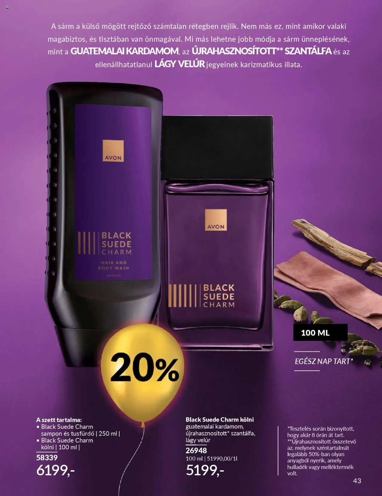 Avon újság 2025.10.01. AVON online katalógus 2025 októberi (2025-10-01 - 2025-10-31)