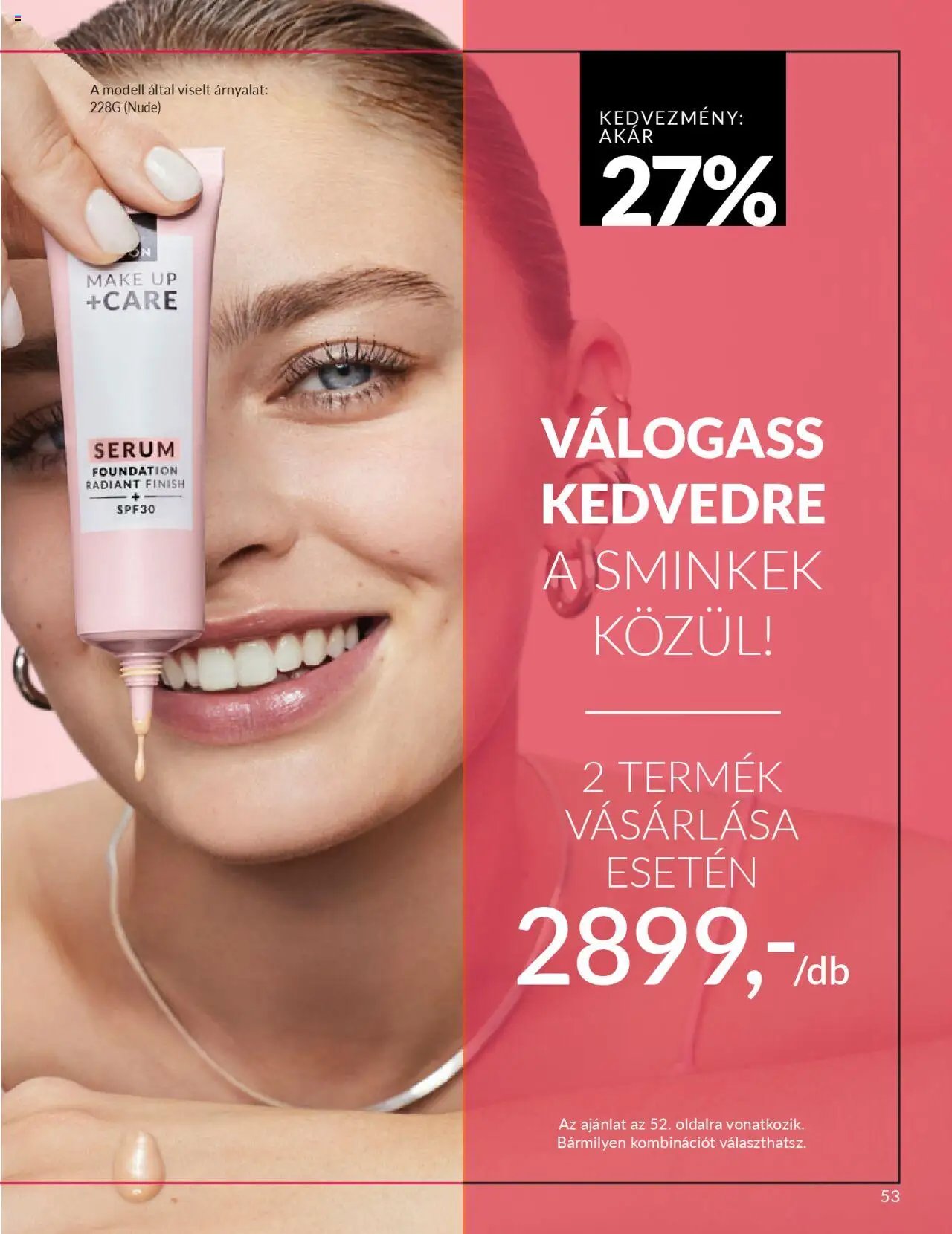 Avon újság 2025.10.01. AVON online katalógus 2025 októberi (2025-10-01 - 2025-10-31)
