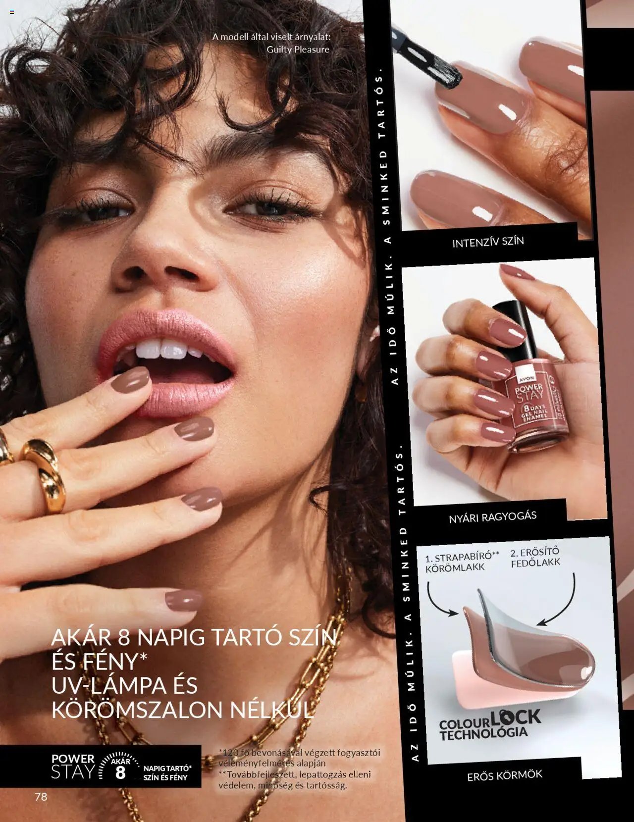 Avon újság 2025.10.01. AVON online katalógus 2025 októberi (2025-10-01 - 2025-10-31)