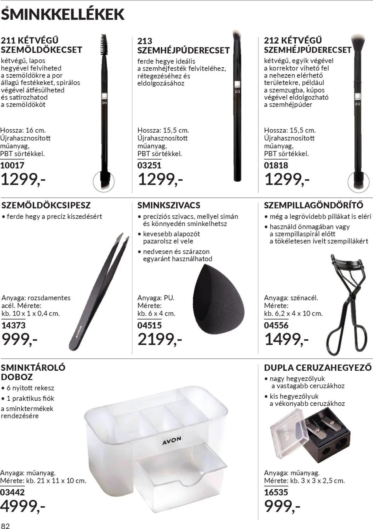 Avon újság 2025.10.01. AVON online katalógus 2025 októberi (2025-10-01 - 2025-10-31)