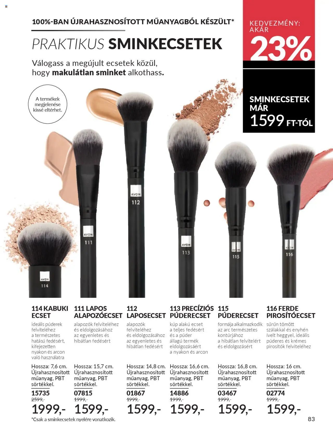 Avon újság 2025.10.01. AVON online katalógus 2025 októberi (2025-10-01 - 2025-10-31)