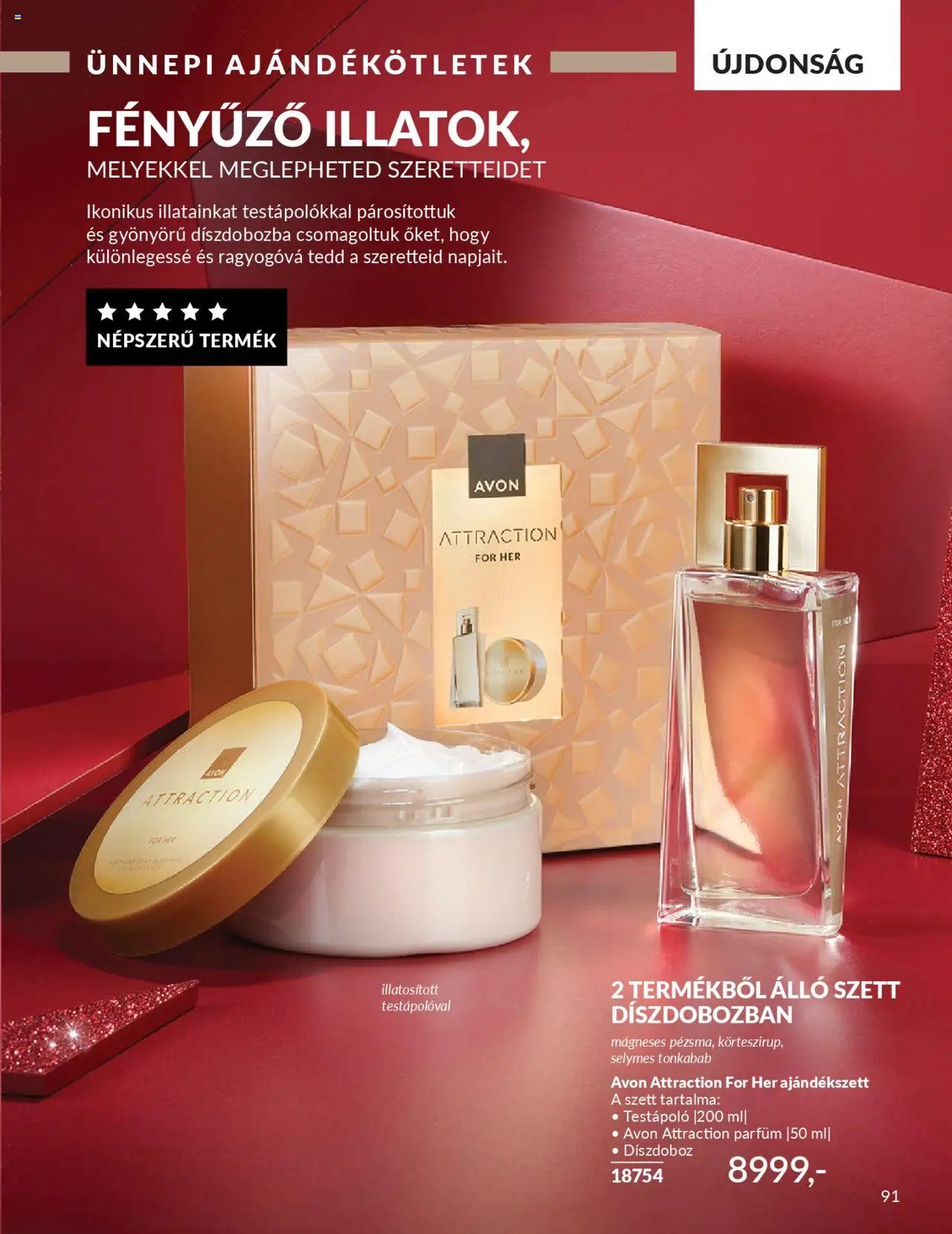 Avon újság 2025.10.01. AVON online katalógus 2025 októberi (2025-10-01 - 2025-10-31)
