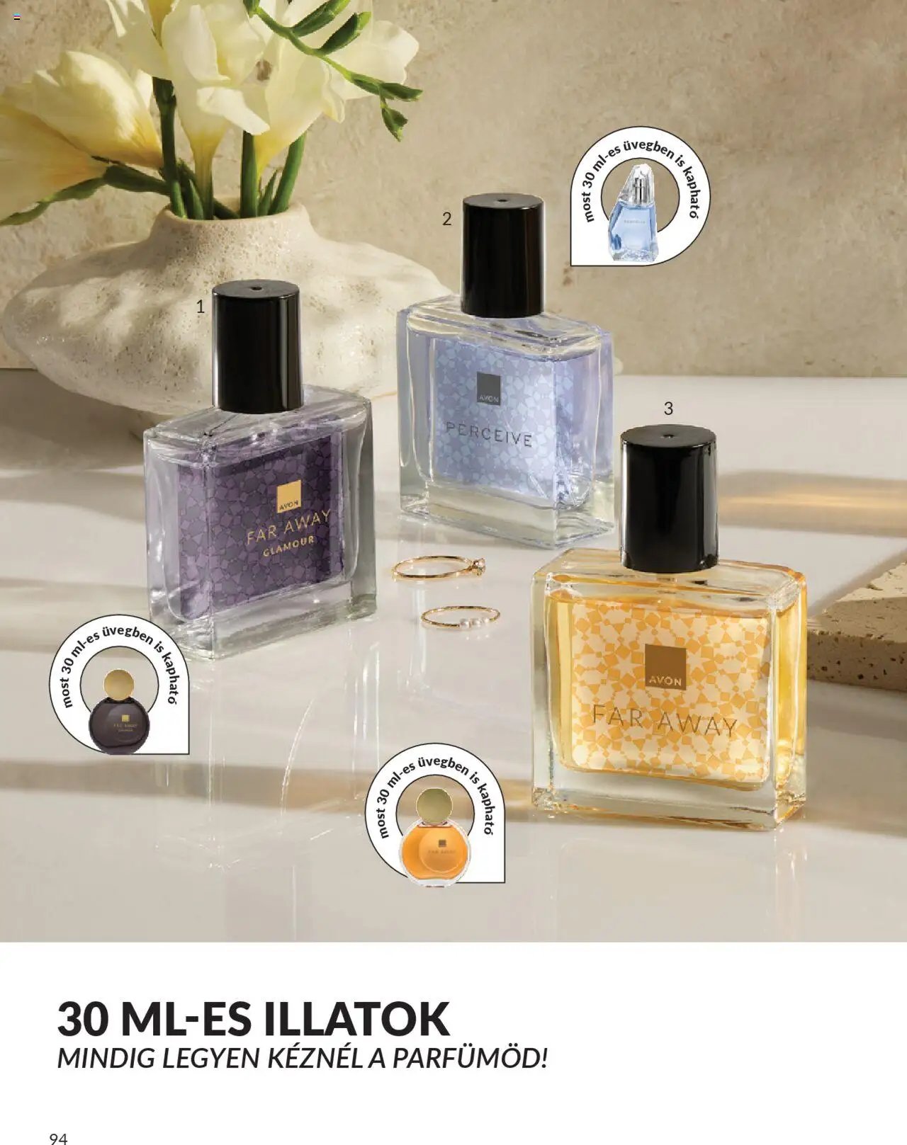 Avon újság 2025.10.01. AVON online katalógus 2025 októberi (2025-10-01 - 2025-10-31)