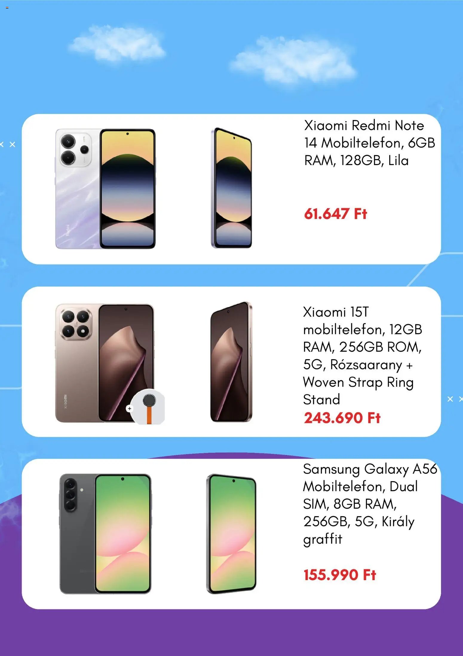 eMAG újság 2025.12.18. Akciós újság eMAG (2025-12-18)