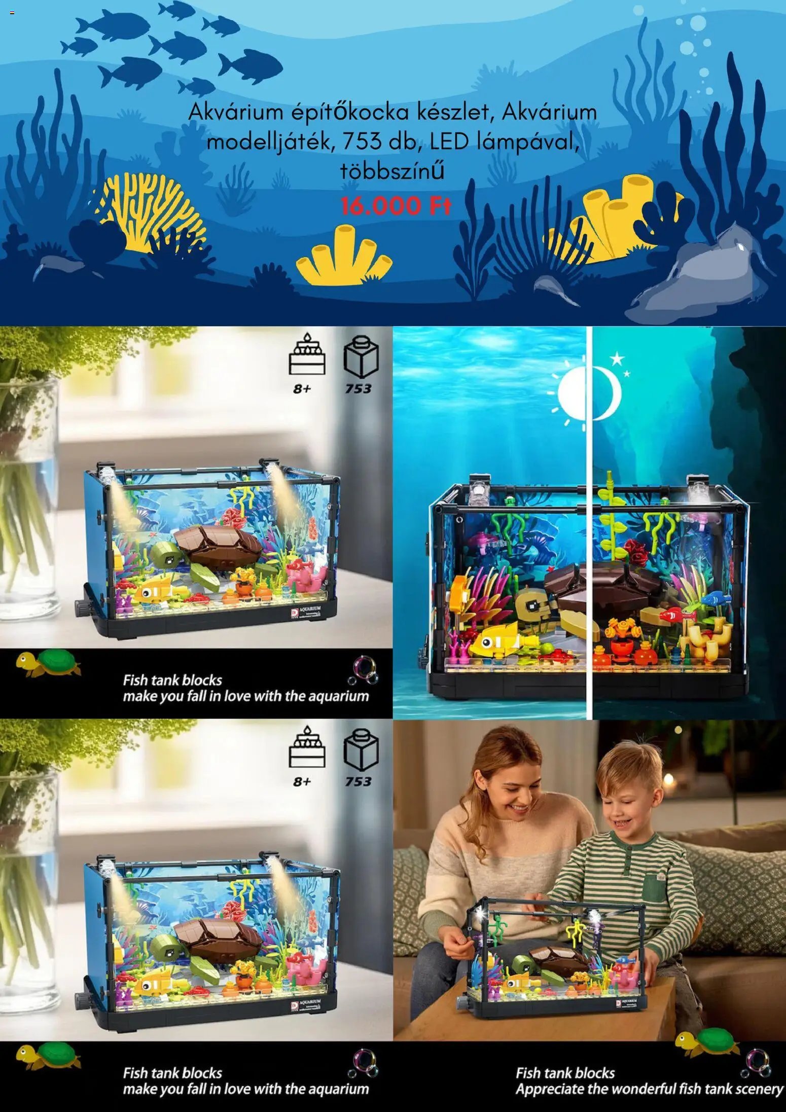 eMAG újság 2025.12.18. Akciós újság eMAG (2025-12-18)