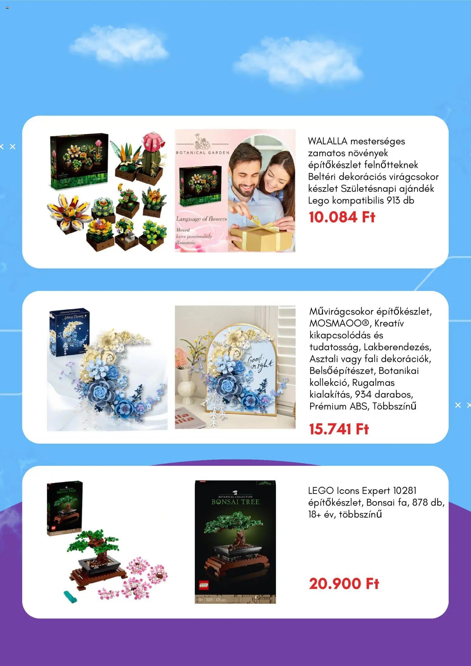 eMAG újság 2025.12.18. Akciós újság eMAG (2025-12-18)