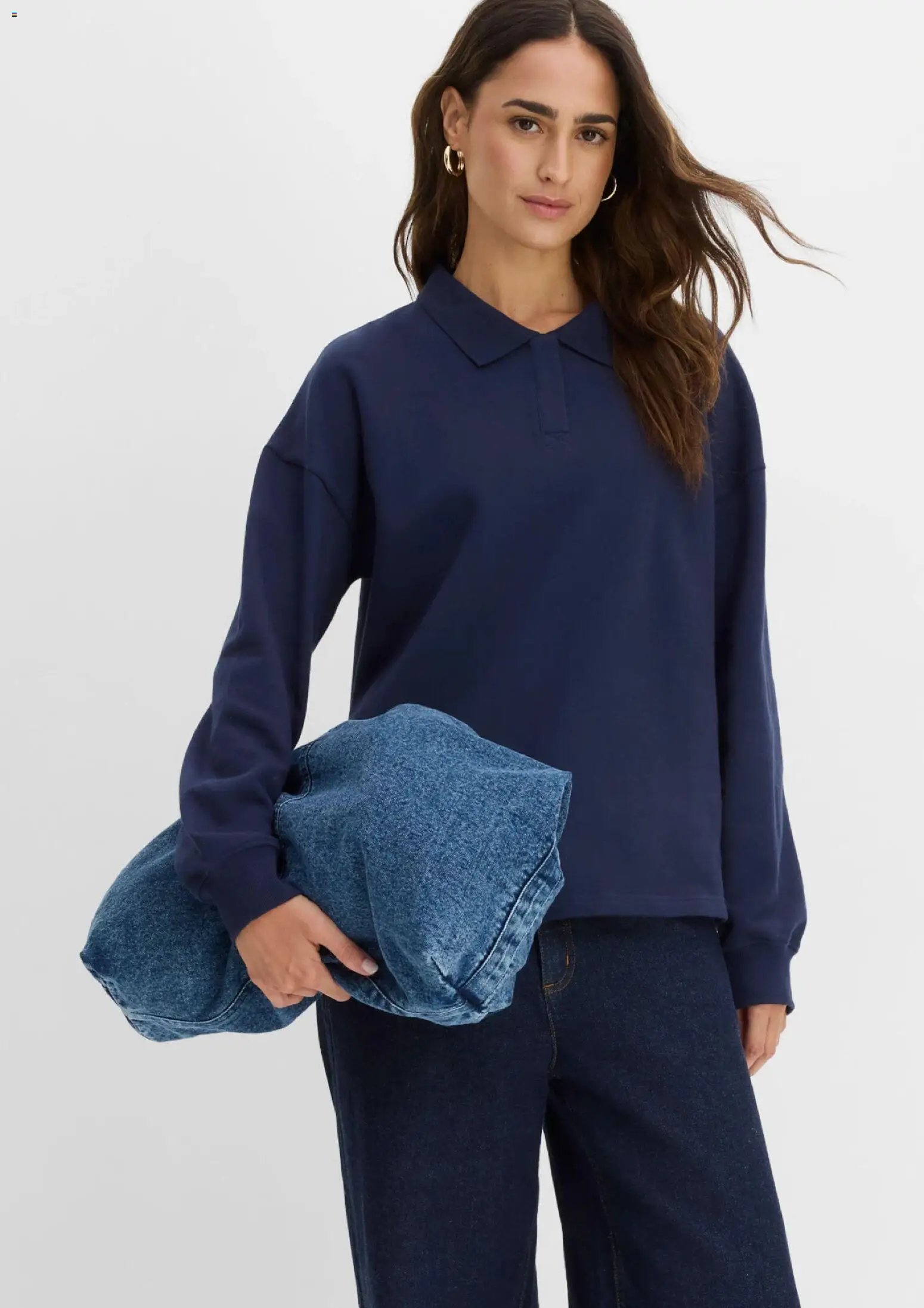 Bonprix újság 2026.04.28. Bonprix katalógus - New Collection (2026-04-28)