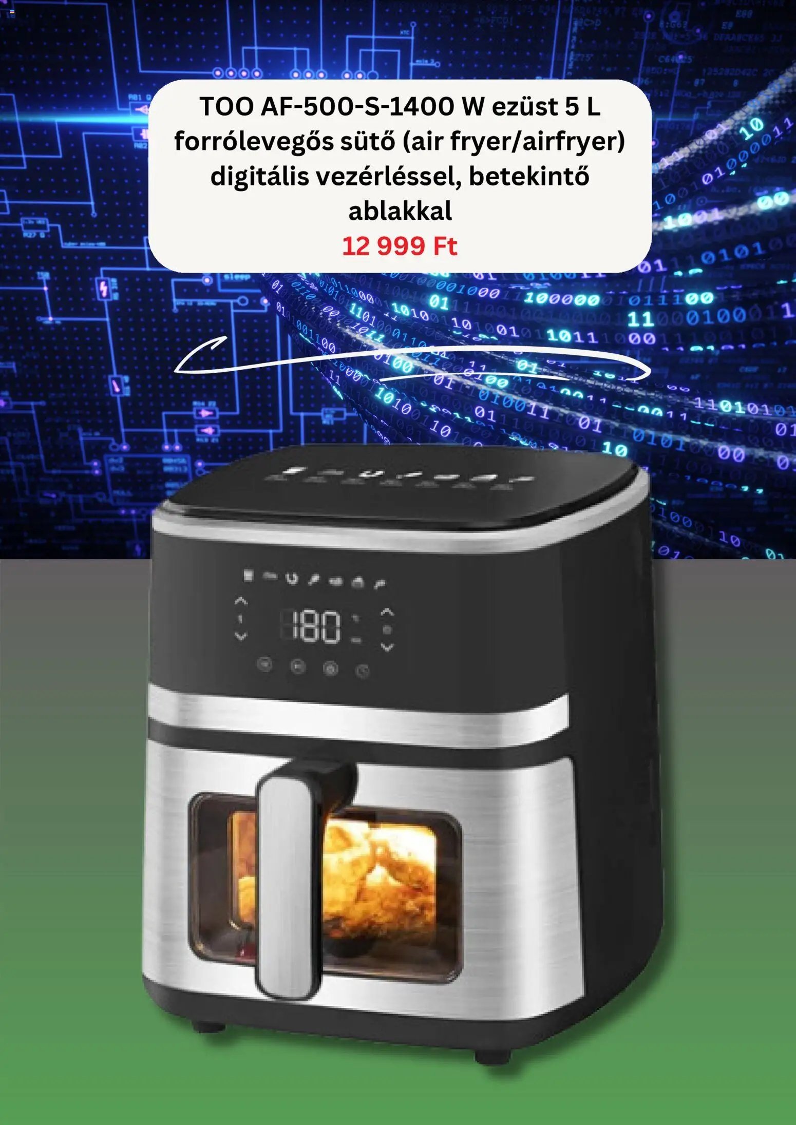 Best Byte újság 2026.02.03. Akciós újság Best Byte (2026-02-03)