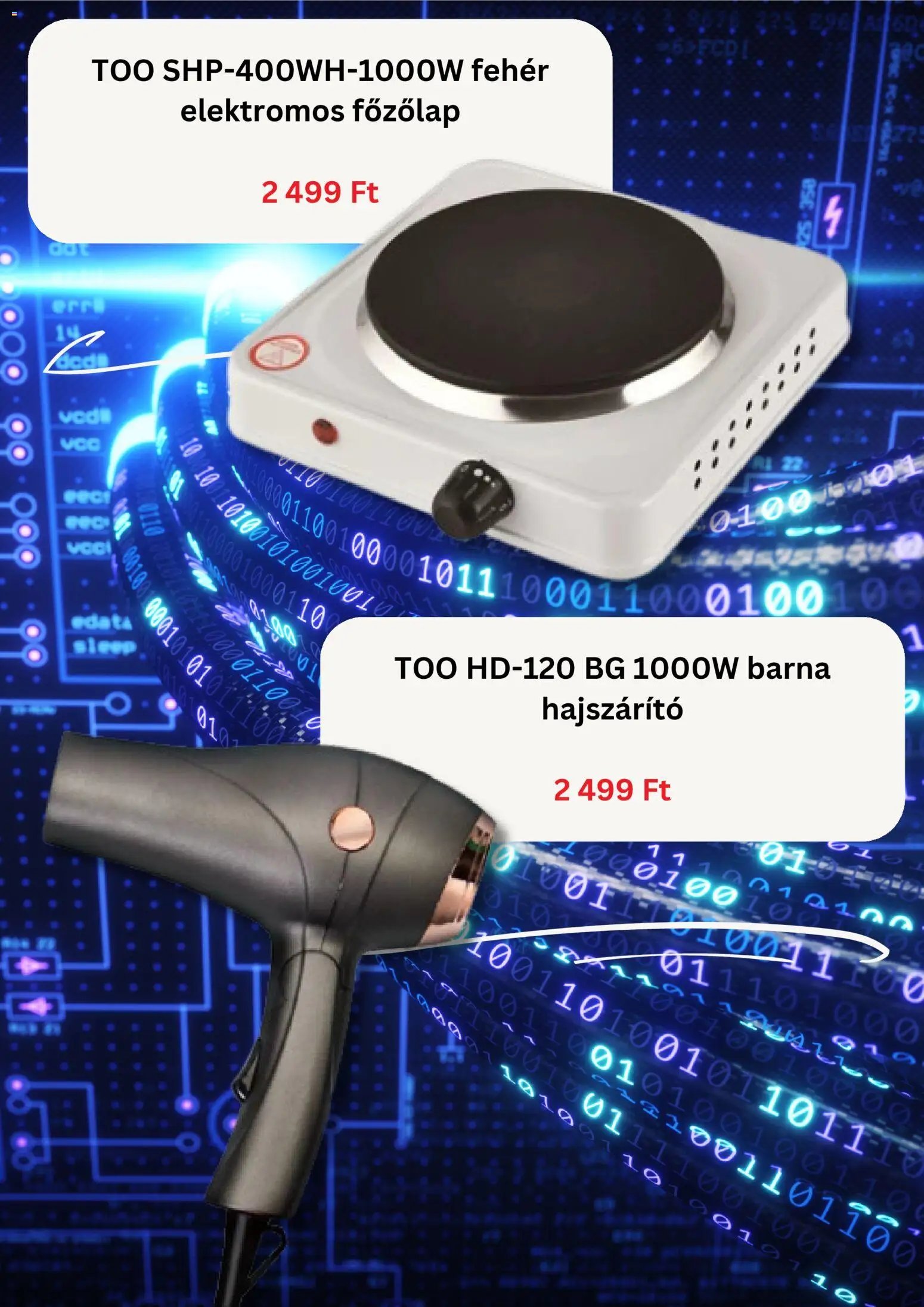 Best Byte újság 2026.02.03. Akciós újság Best Byte (2026-02-03)