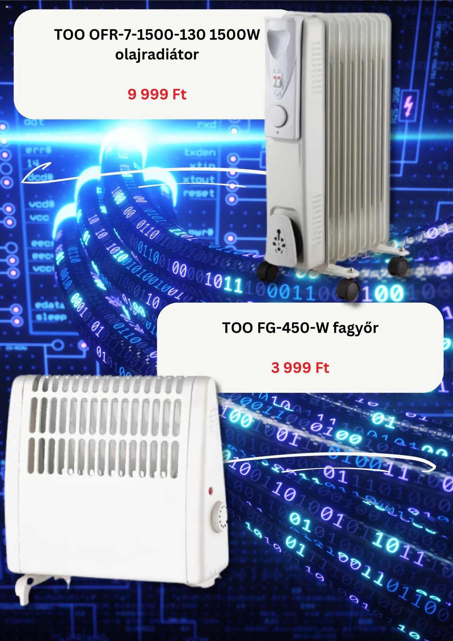 Best Byte újság 2026.02.03. Akciós újság Best Byte (2026-02-03)