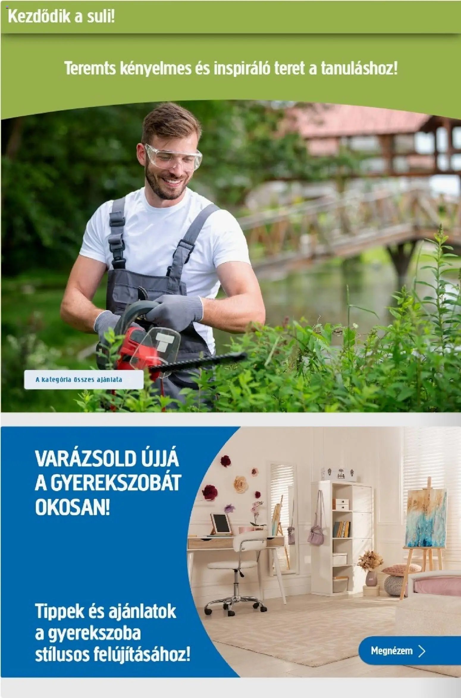 Praktiker újság 2026.07.30. Praktiker akciós újság