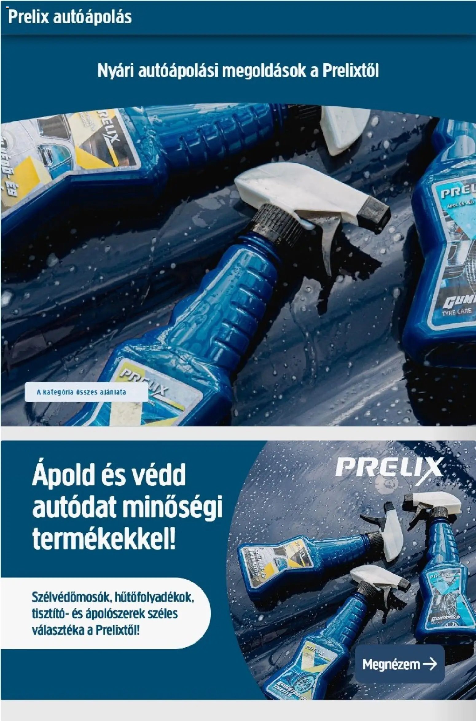 Praktiker újság 2026.07.30. Praktiker akciós újság