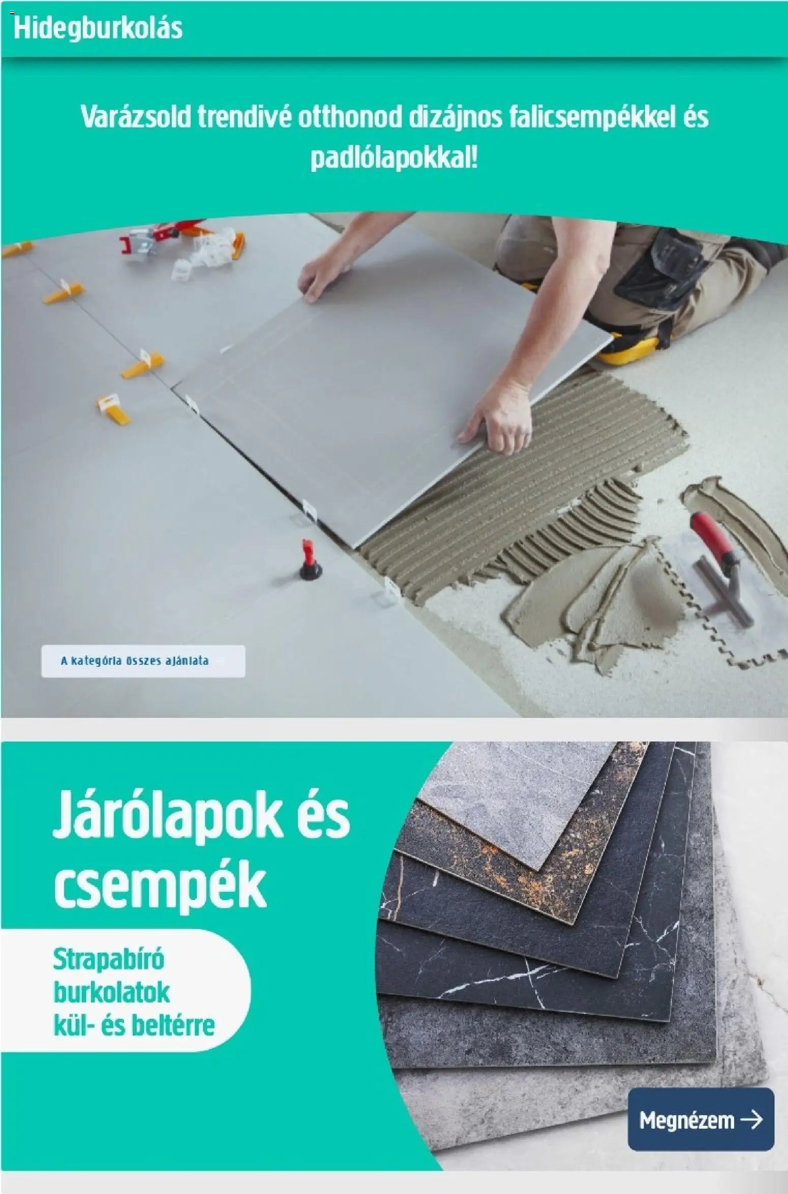 Praktiker újság 2026.07.30. Praktiker akciós újság
