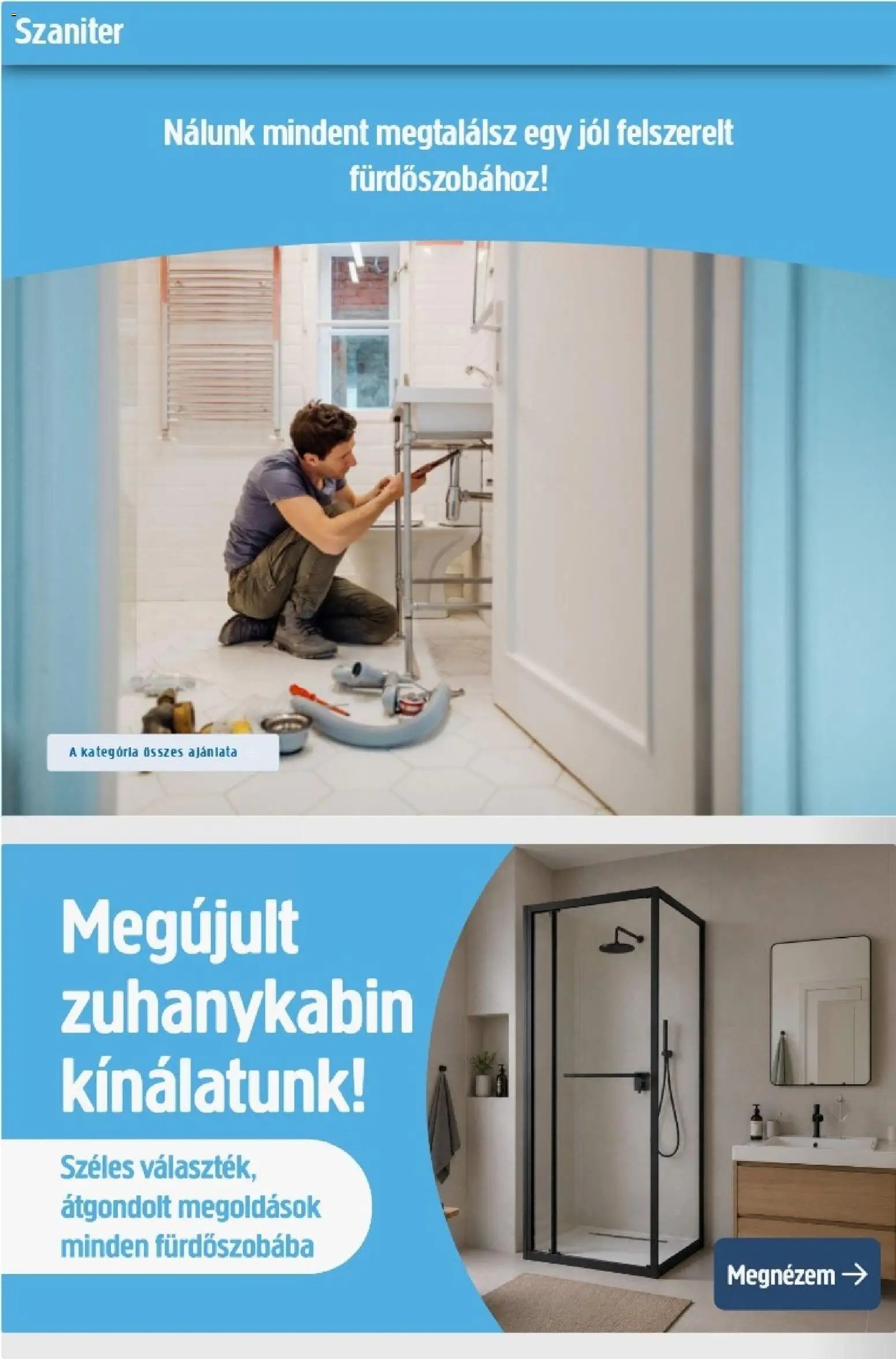 Praktiker újság 2026.07.30. Praktiker akciós újság