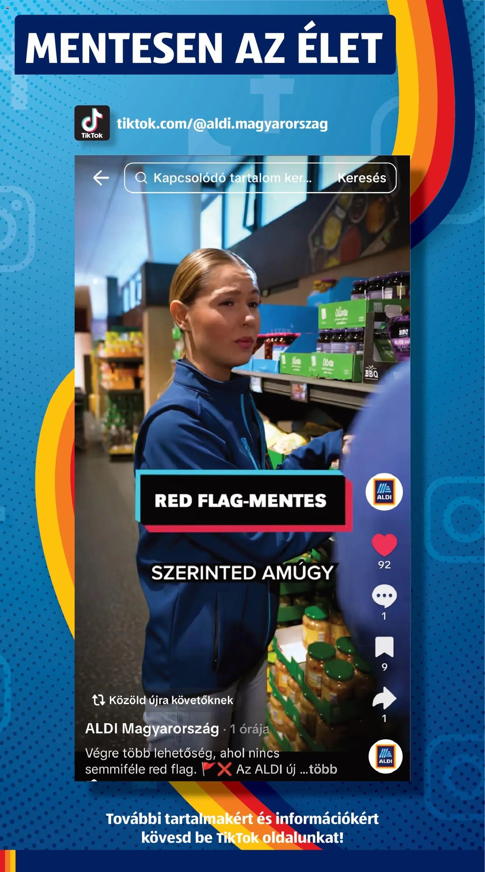 Aldi Karácsony akciós újság 2026.10.22. -tól/től 🧑‍🎄❄️
