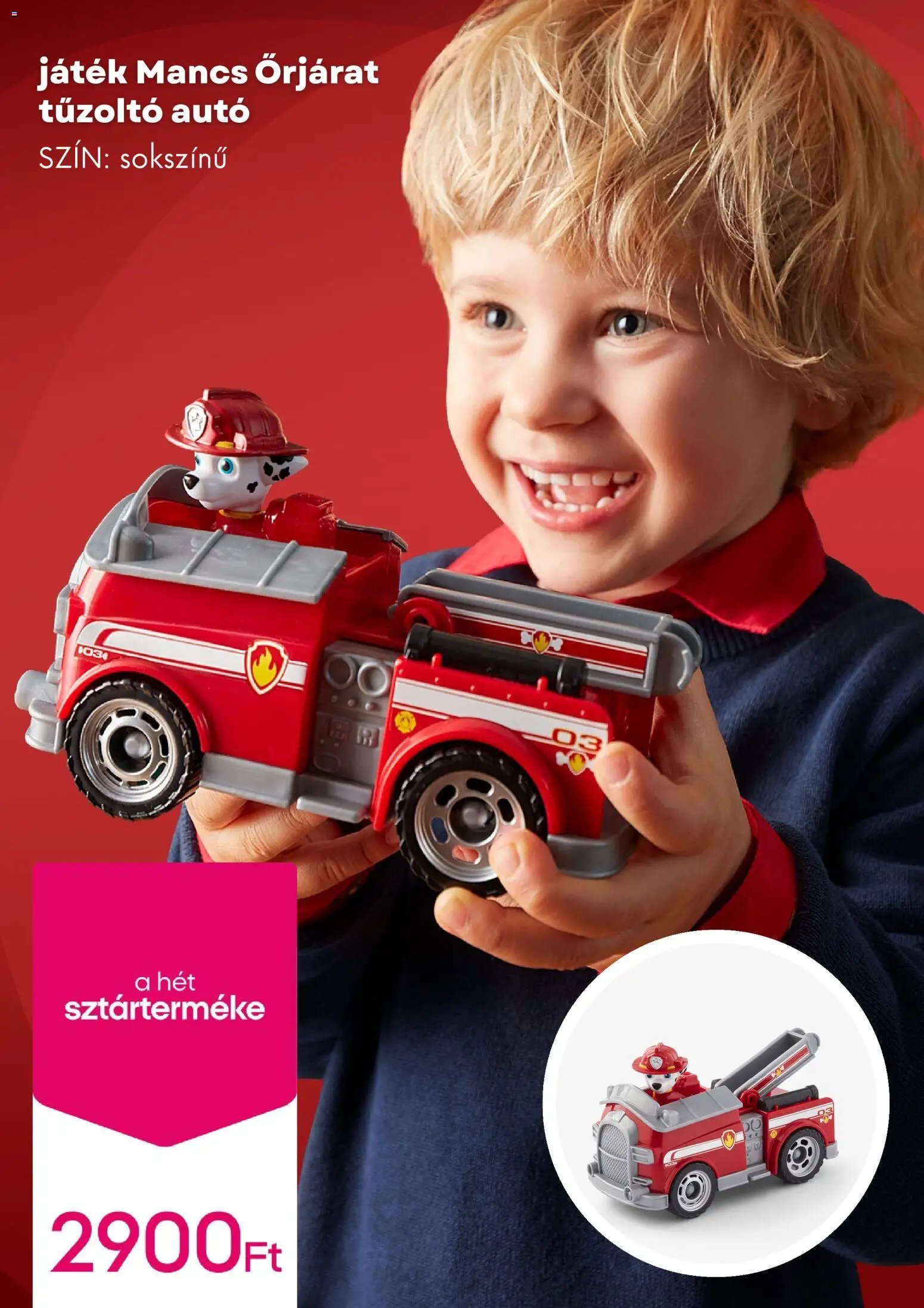 Pepco újság 2025.12.04. Akciós újság Pepco (2025-12-04 - 2025-12-10)