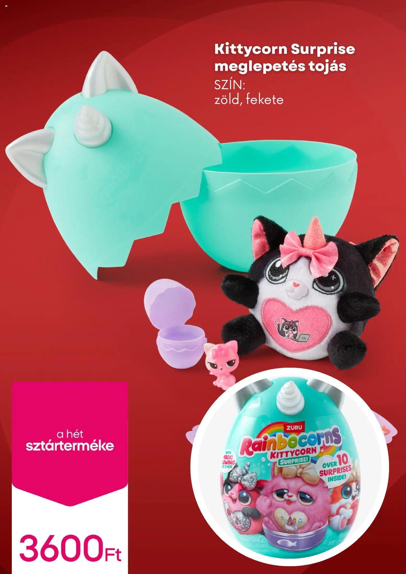 Pepco újság 2025.12.04. Akciós újság Pepco (2025-12-04 - 2025-12-10)