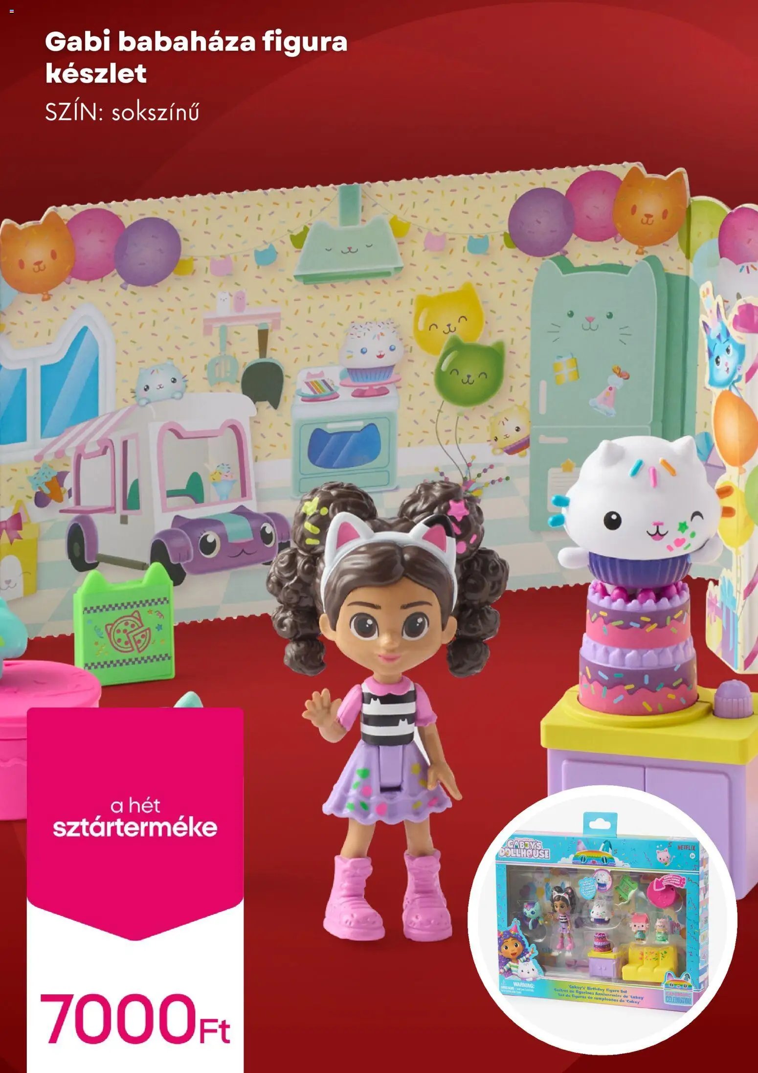 Pepco újság 2025.12.04. Akciós újság Pepco (2025-12-04 - 2025-12-10)