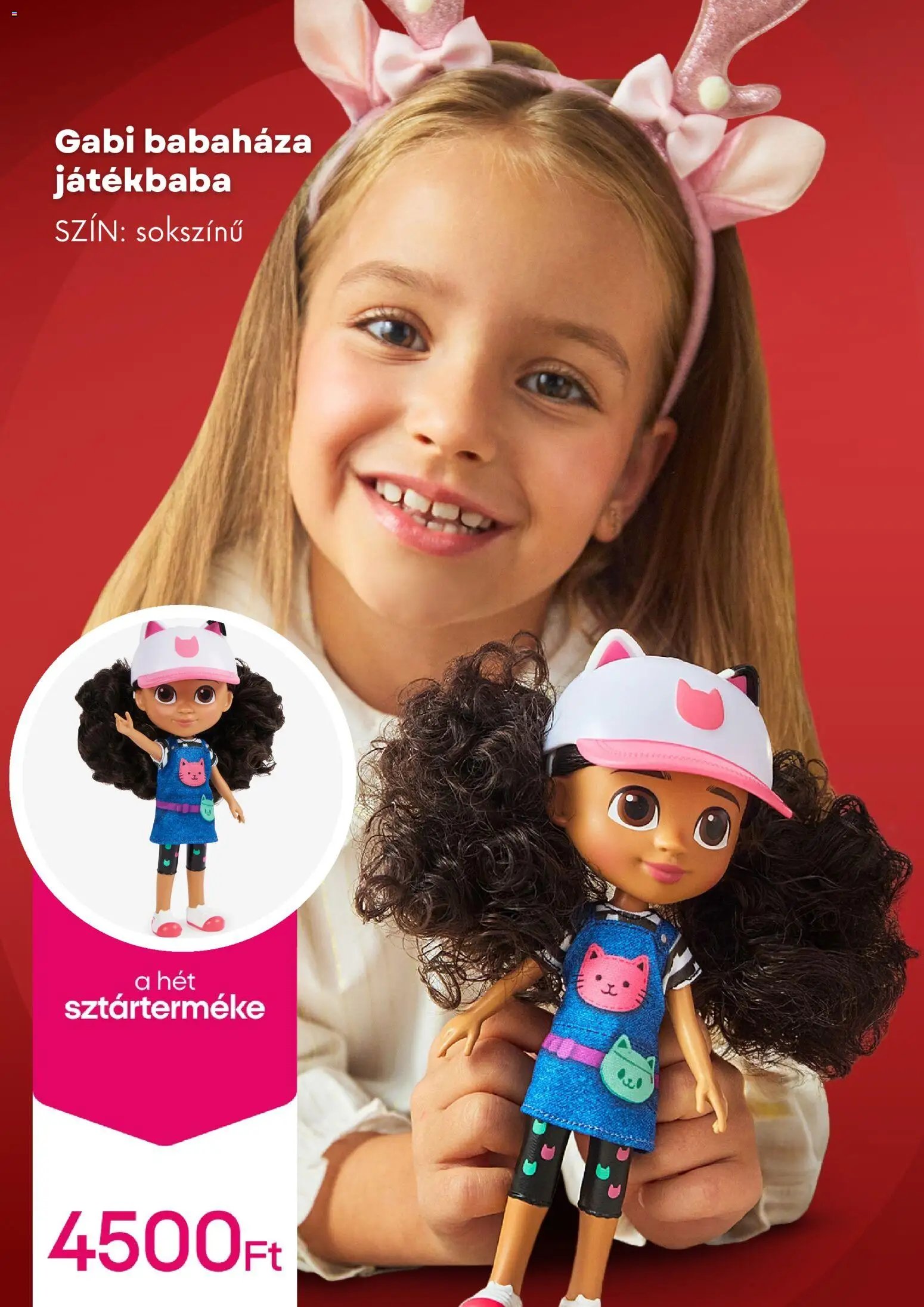 Pepco újság 2025.12.04. Akciós újság Pepco (2025-12-04 - 2025-12-10)