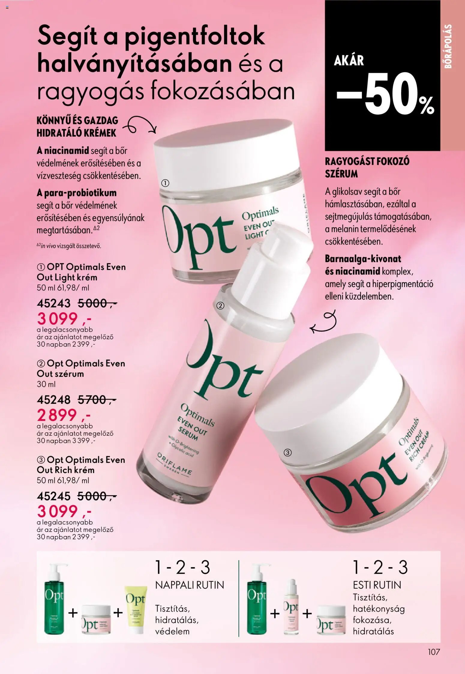 Oriflame újság 2026.01.21. Oriflame katalógus 2026/02 (2026-01-21 - 2026-02-10)