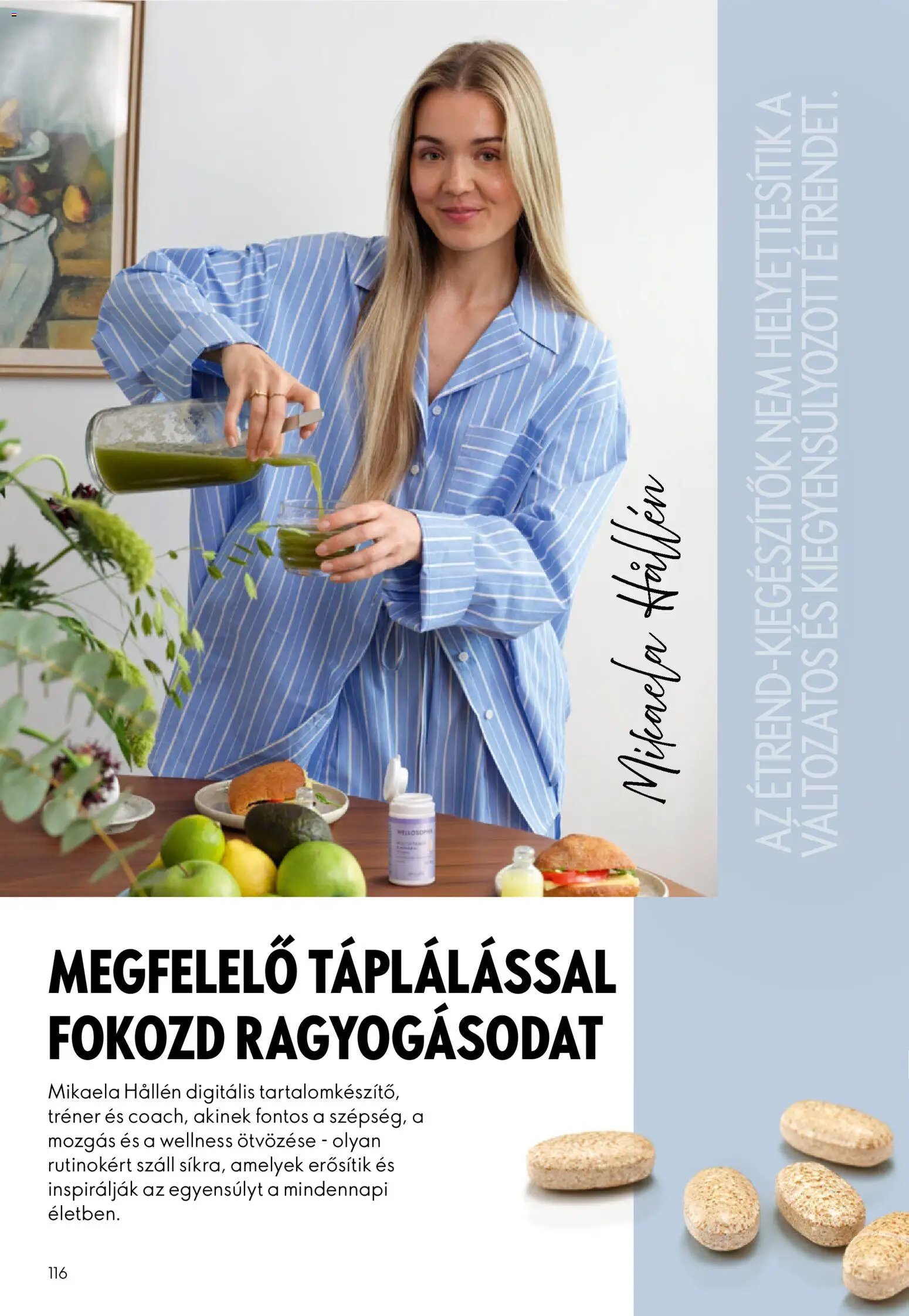 Oriflame újság 2026.01.21. Oriflame katalógus 2026/02 (2026-01-21 - 2026-02-10)