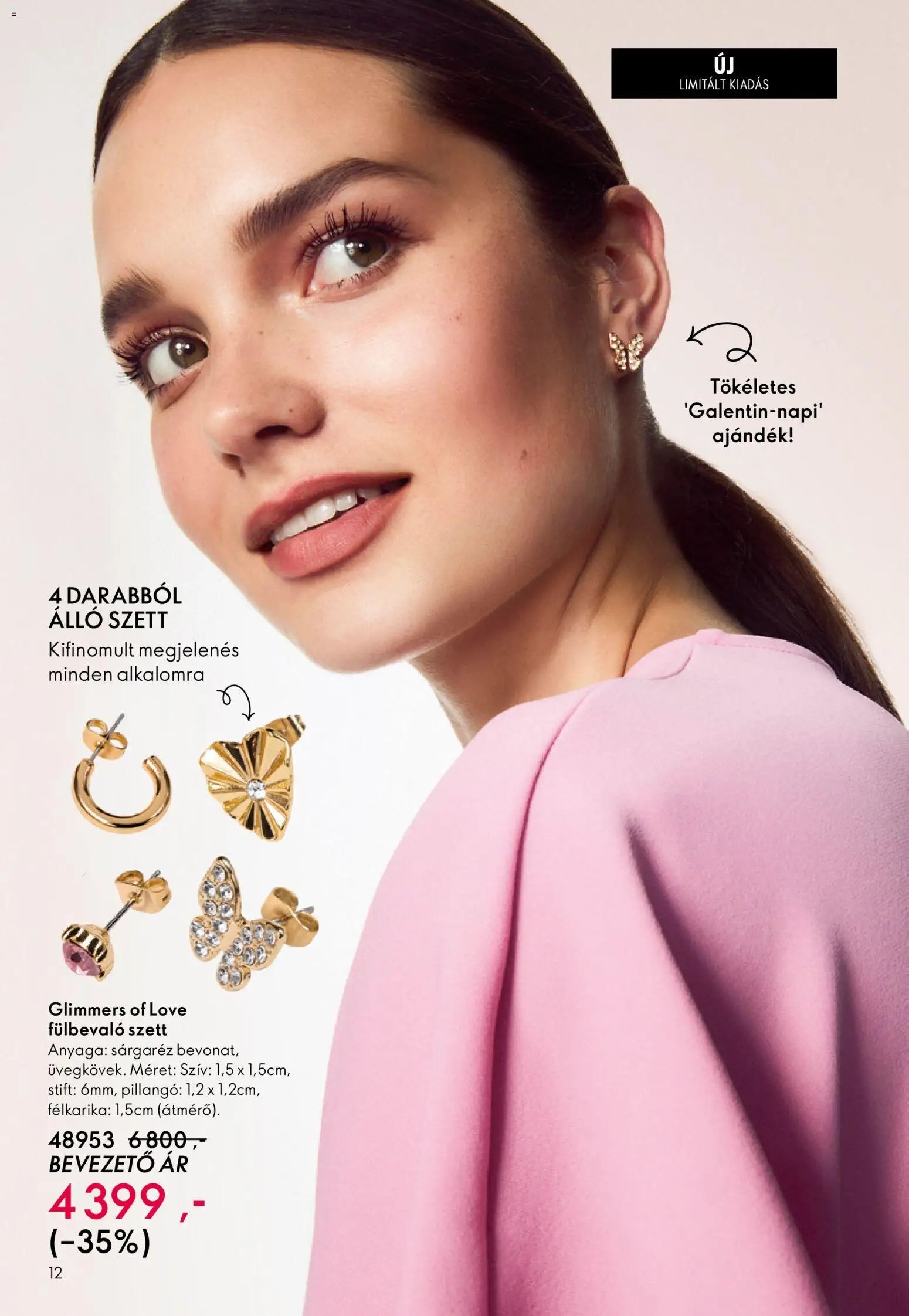 Oriflame újság 2026.01.21. Oriflame katalógus 2026/02 (2026-01-21 - 2026-02-10)