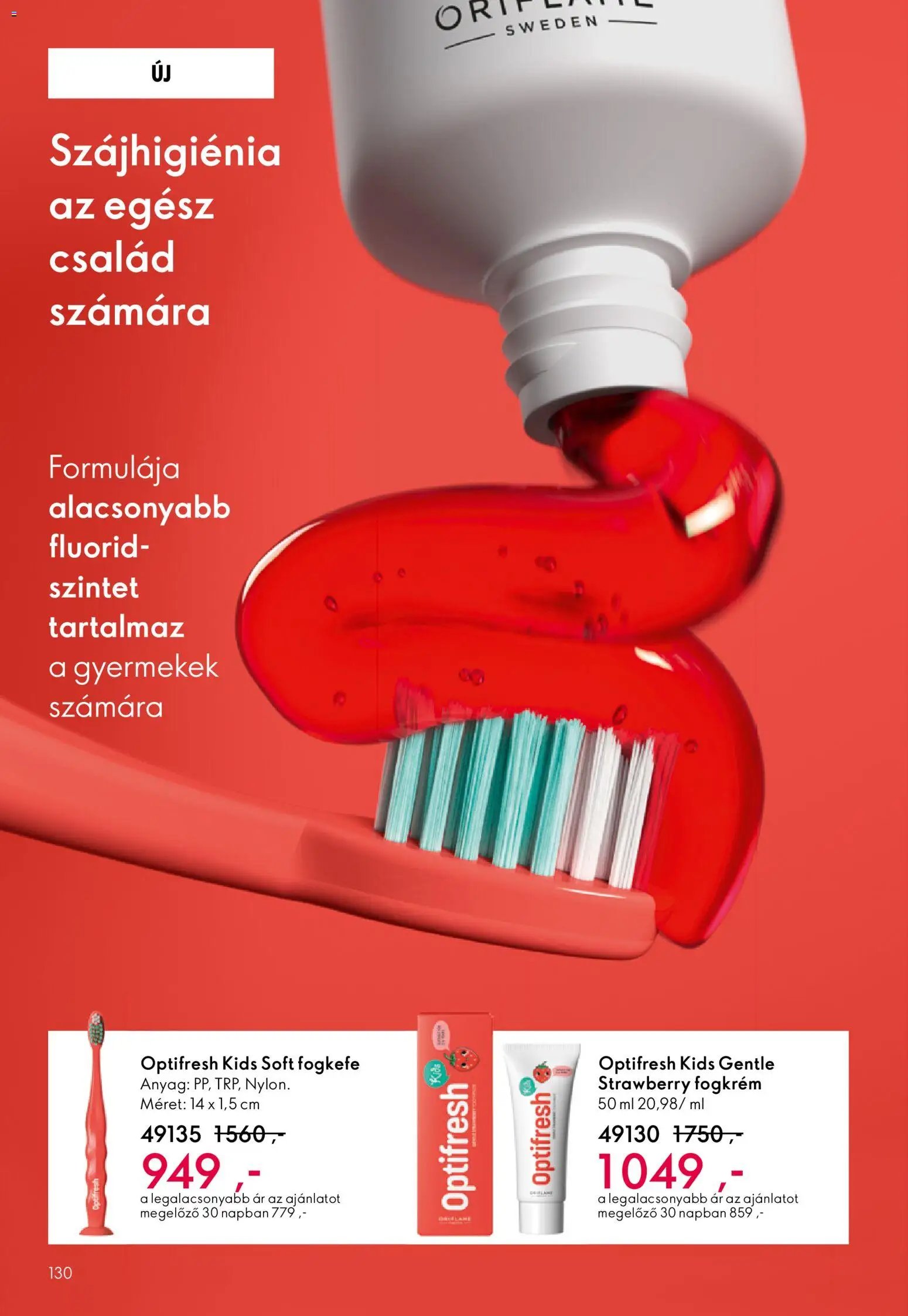 Oriflame újság 2026.01.21. Oriflame katalógus 2026/02 (2026-01-21 - 2026-02-10)