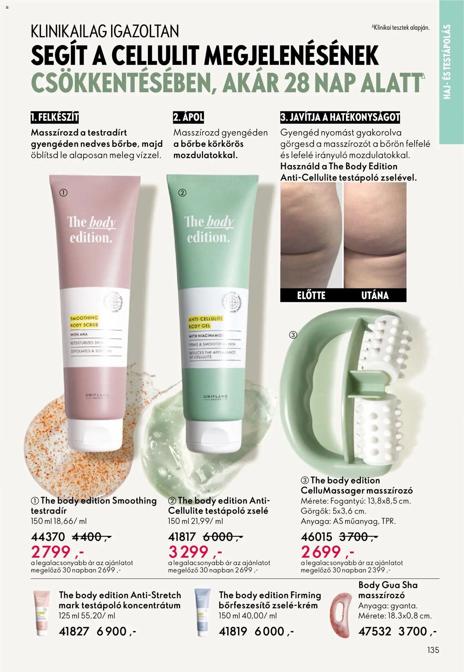 Oriflame újság 2026.01.21. Oriflame katalógus 2026/02 (2026-01-21 - 2026-02-10)