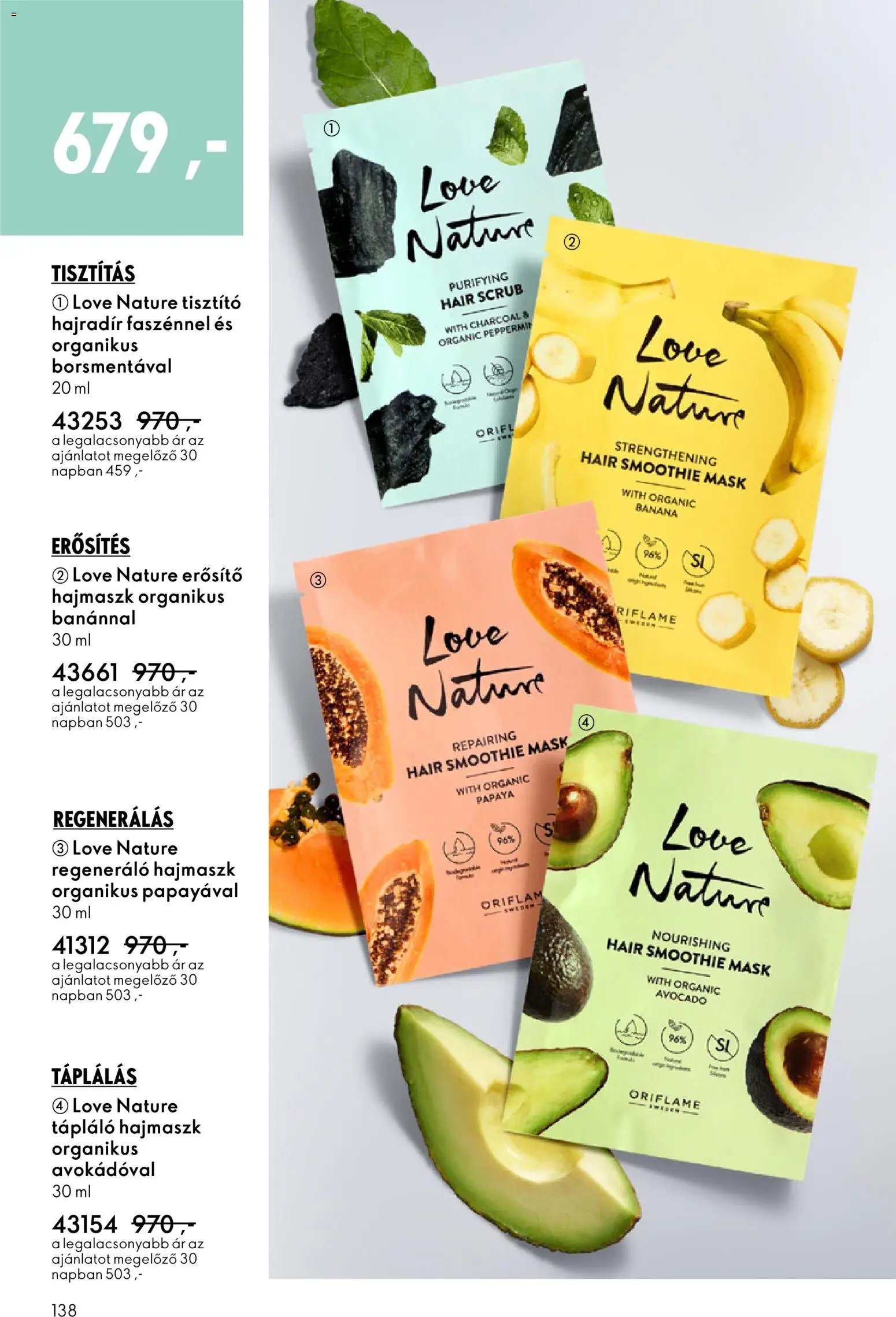 Oriflame újság 2026.01.21. Oriflame katalógus 2026/02 (2026-01-21 - 2026-02-10)