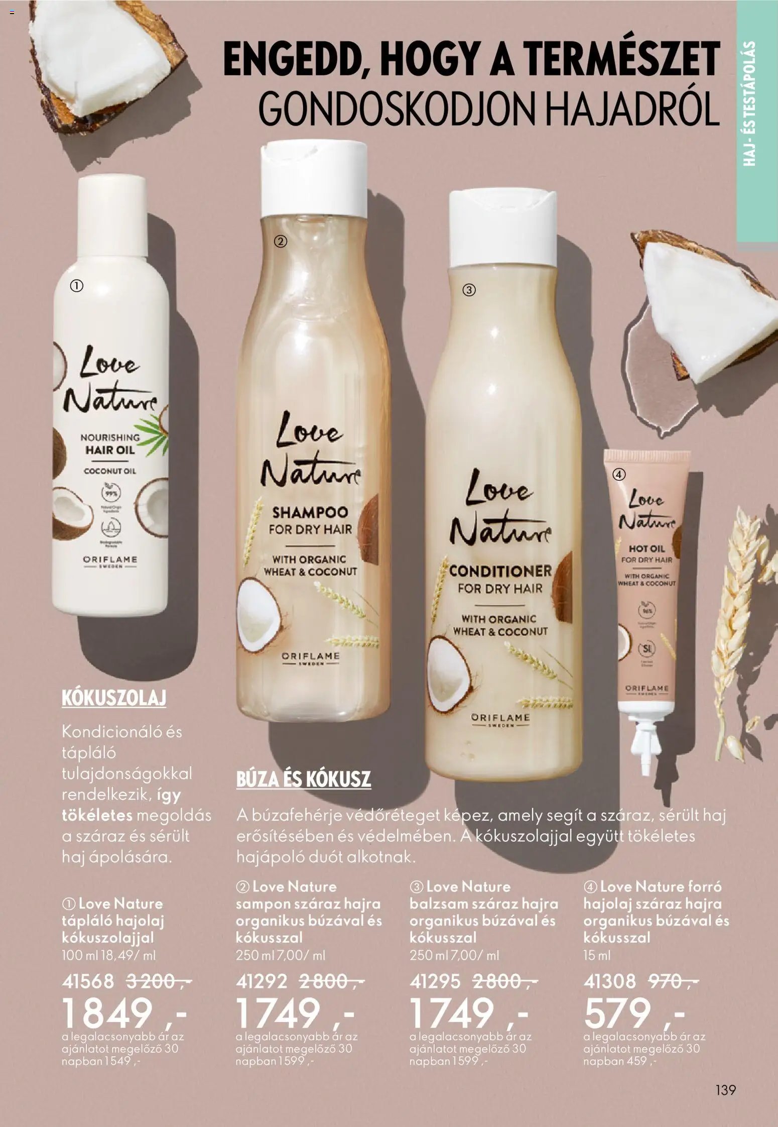 Oriflame újság 2026.01.21. Oriflame katalógus 2026/02 (2026-01-21 - 2026-02-10)