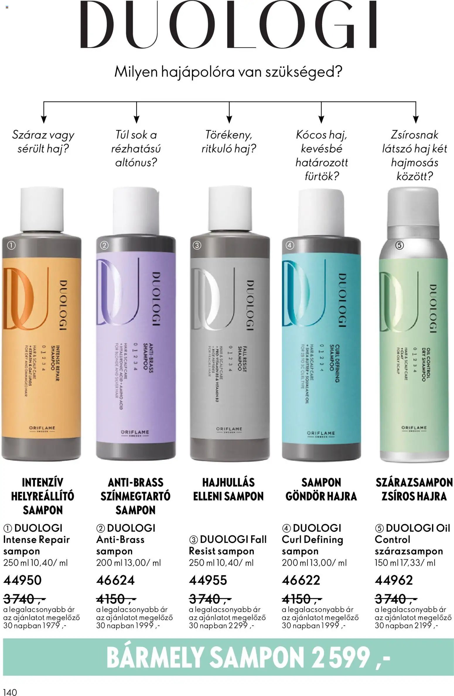 Oriflame újság 2026.01.21. Oriflame katalógus 2026/02 (2026-01-21 - 2026-02-10)