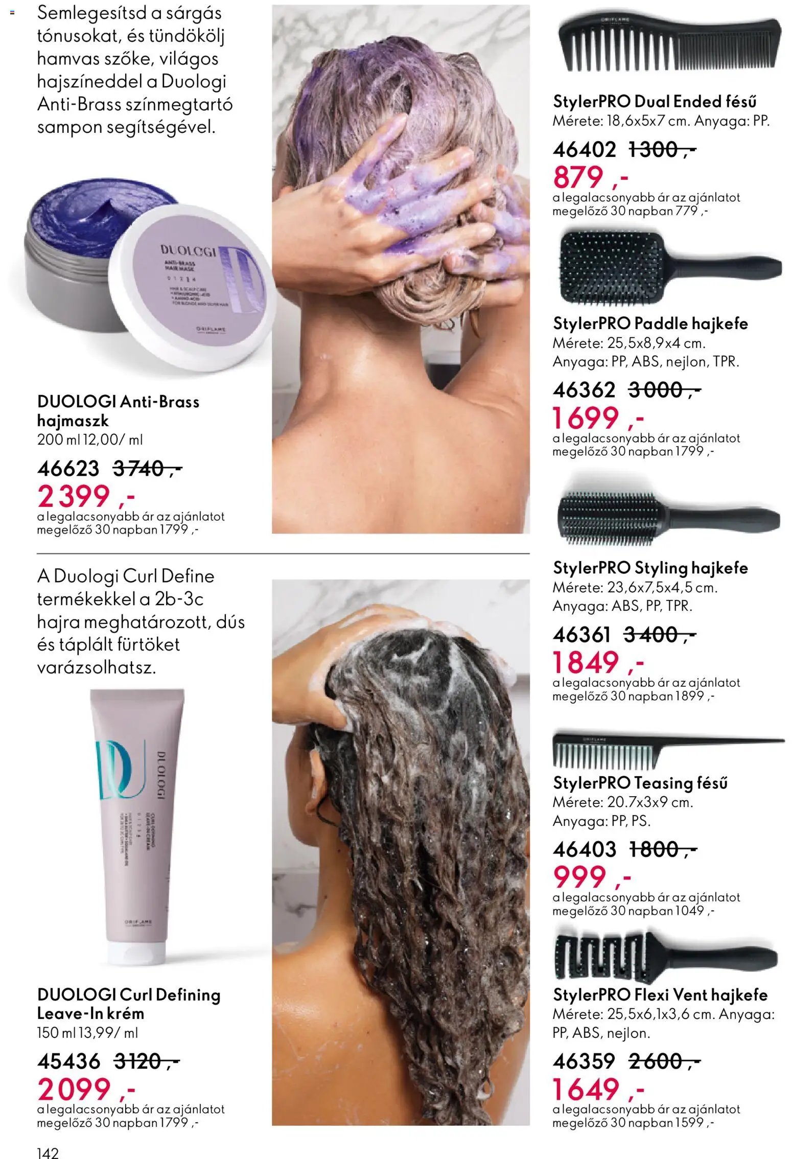 Oriflame újság 2026.01.21. Oriflame katalógus 2026/02 (2026-01-21 - 2026-02-10)
