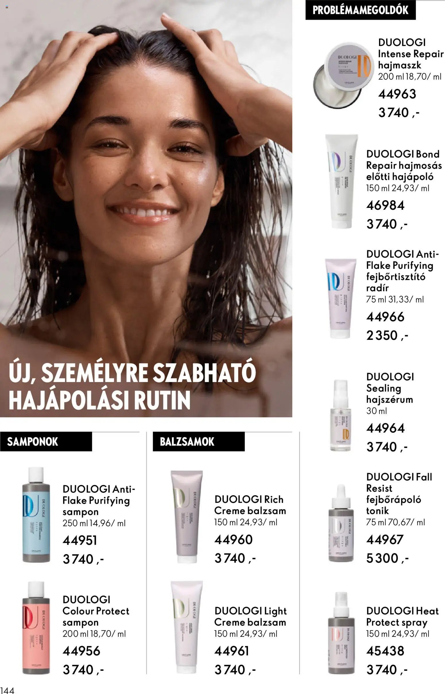Oriflame újság 2026.01.21. Oriflame katalógus 2026/02 (2026-01-21 - 2026-02-10)