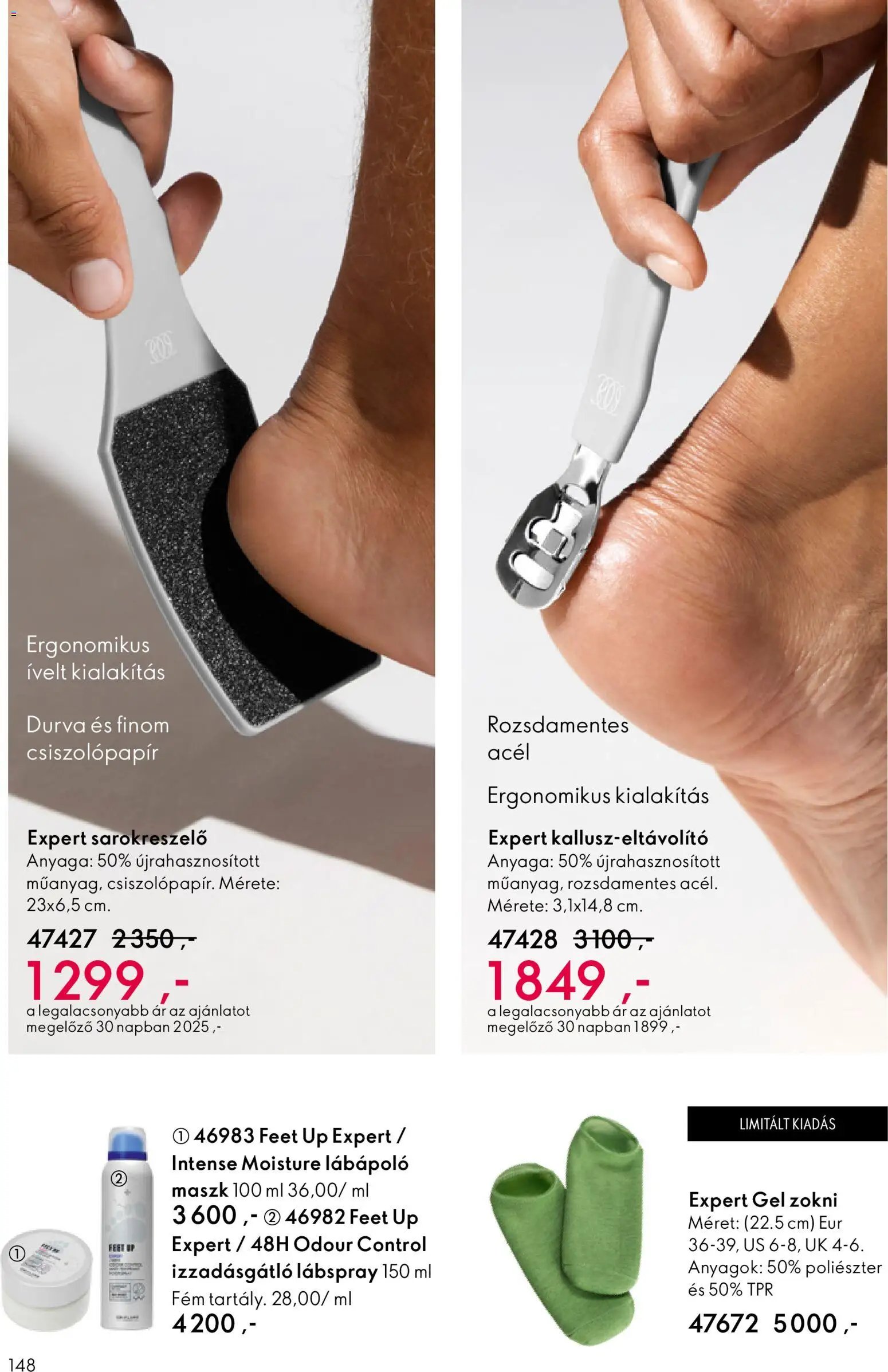 Oriflame újság 2026.01.21. Oriflame katalógus 2026/02 (2026-01-21 - 2026-02-10)