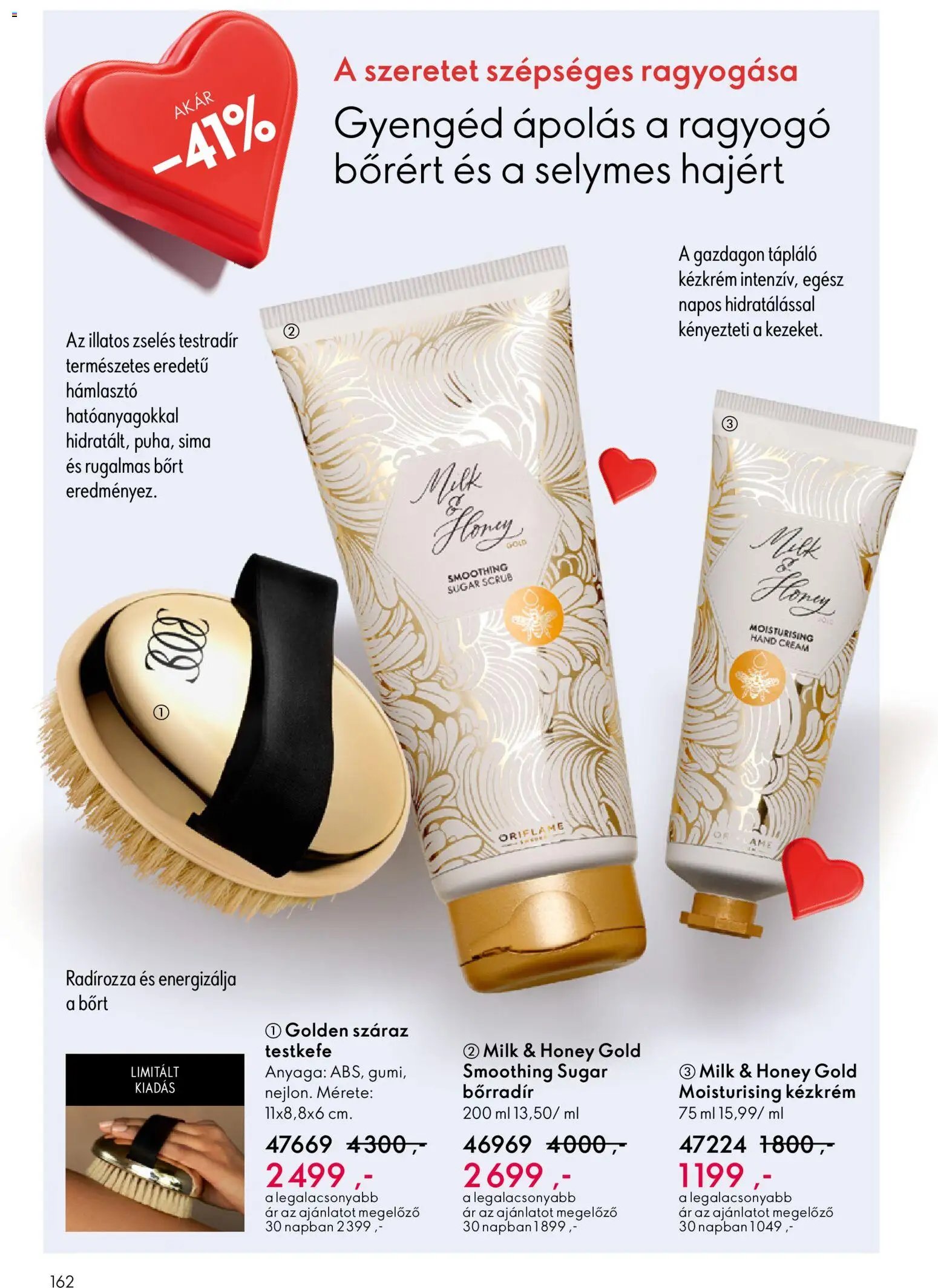 Oriflame újság 2026.01.21. Oriflame katalógus 2026/02 (2026-01-21 - 2026-02-10)