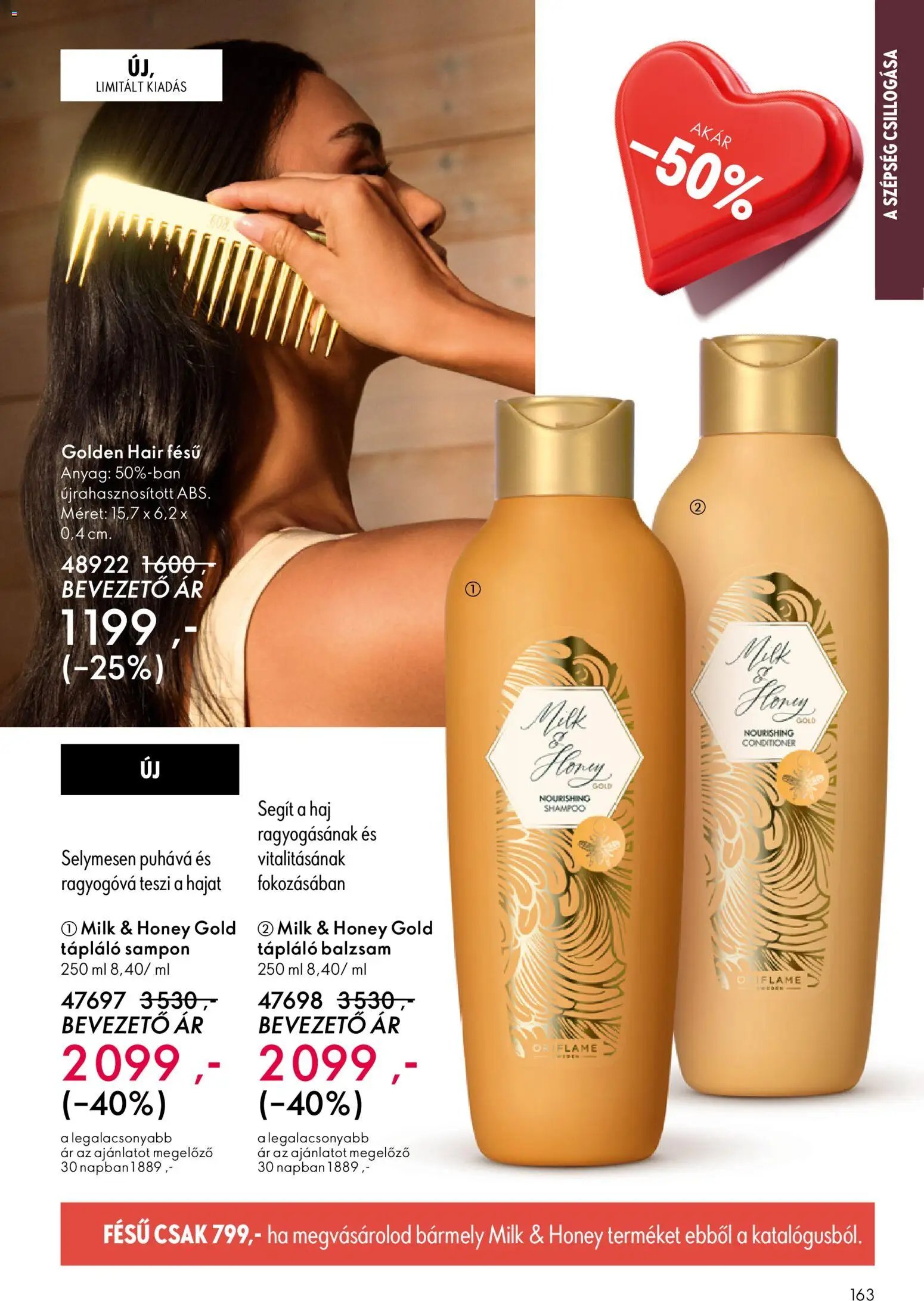 Oriflame újság 2026.01.21. Oriflame katalógus 2026/02 (2026-01-21 - 2026-02-10)