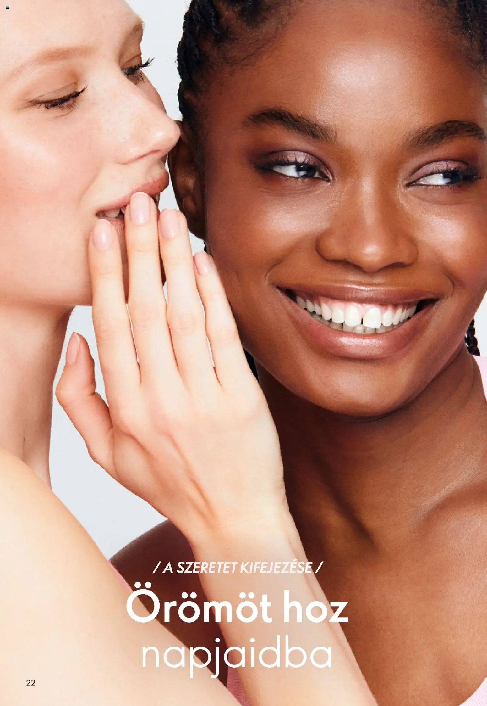 Oriflame újság 2026.01.21. Oriflame katalógus 2026/02 (2026-01-21 - 2026-02-10)