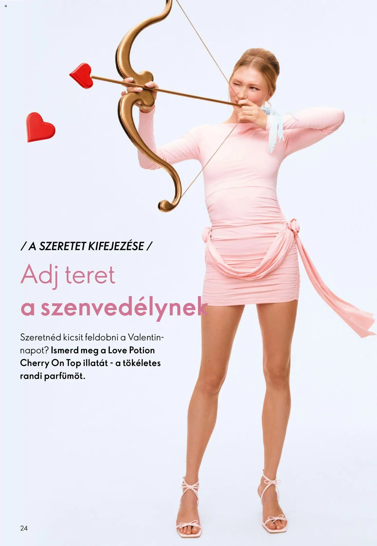 Oriflame újság 2026.01.21. Oriflame katalógus 2026/02 (2026-01-21 - 2026-02-10)