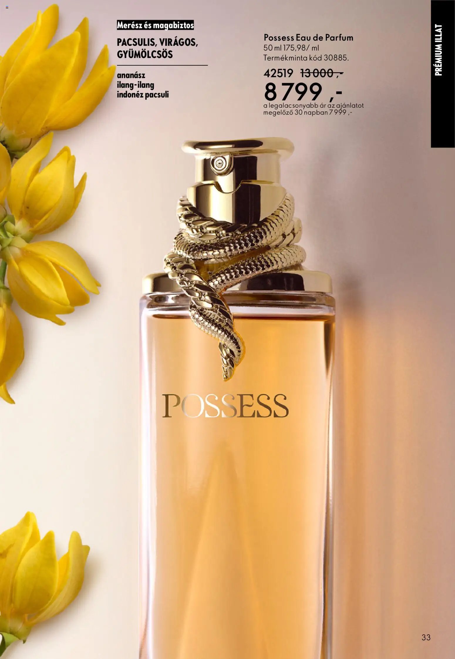 Oriflame újság 2026.01.21. Oriflame katalógus 2026/02 (2026-01-21 - 2026-02-10)