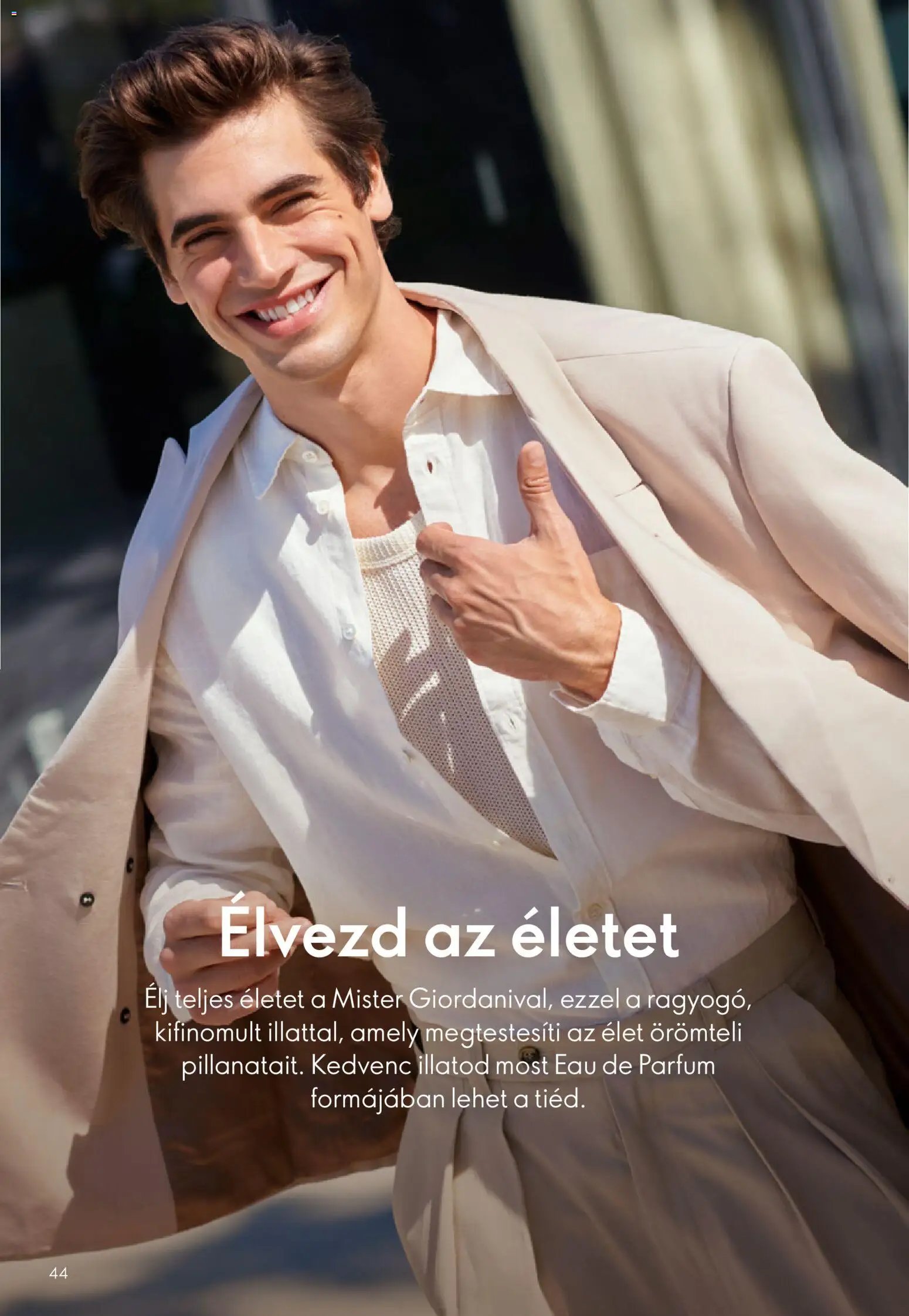 Oriflame újság 2026.01.21. Oriflame katalógus 2026/02 (2026-01-21 - 2026-02-10)