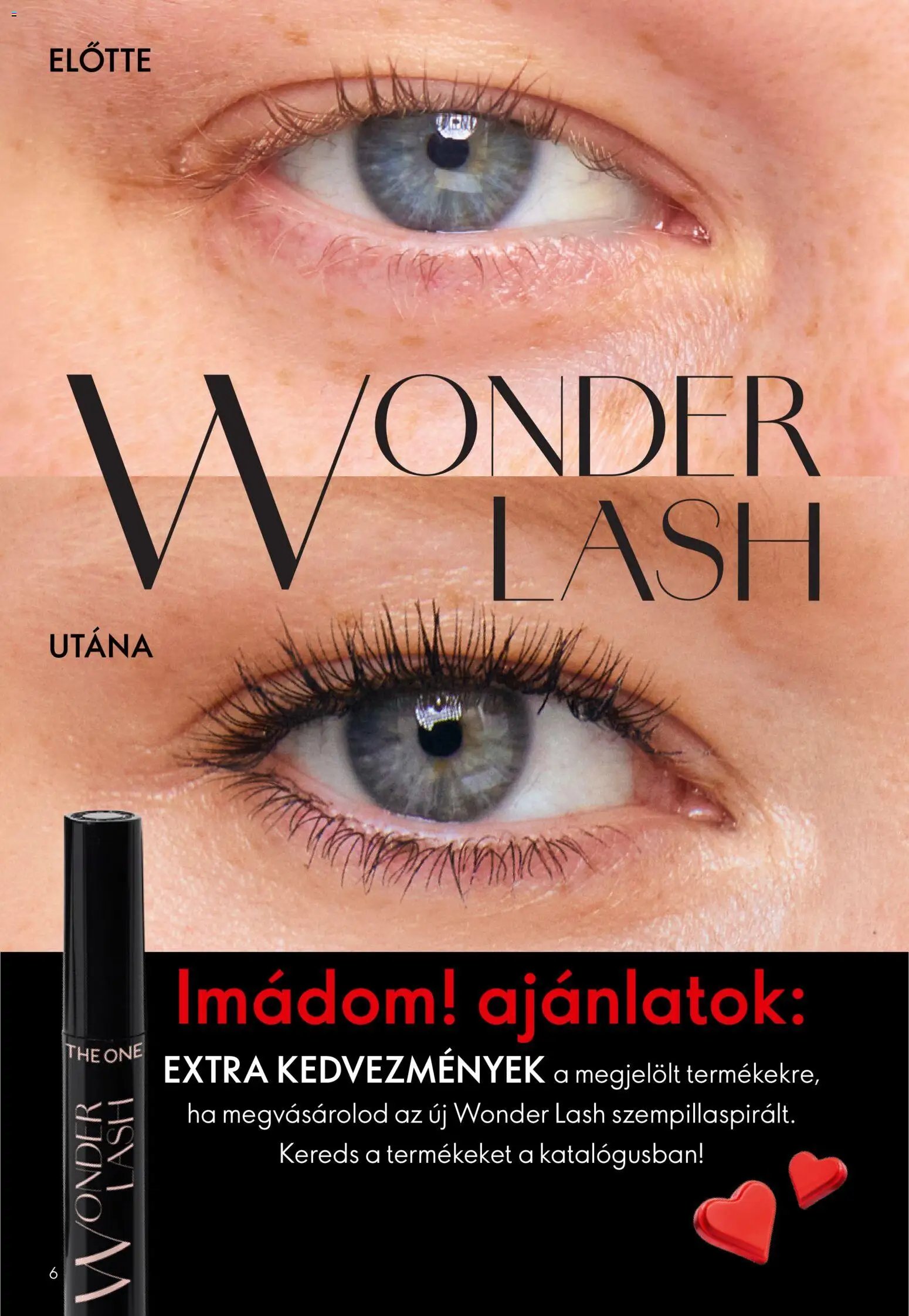 Oriflame újság 2026.01.21. Oriflame katalógus 2026/02 (2026-01-21 - 2026-02-10)