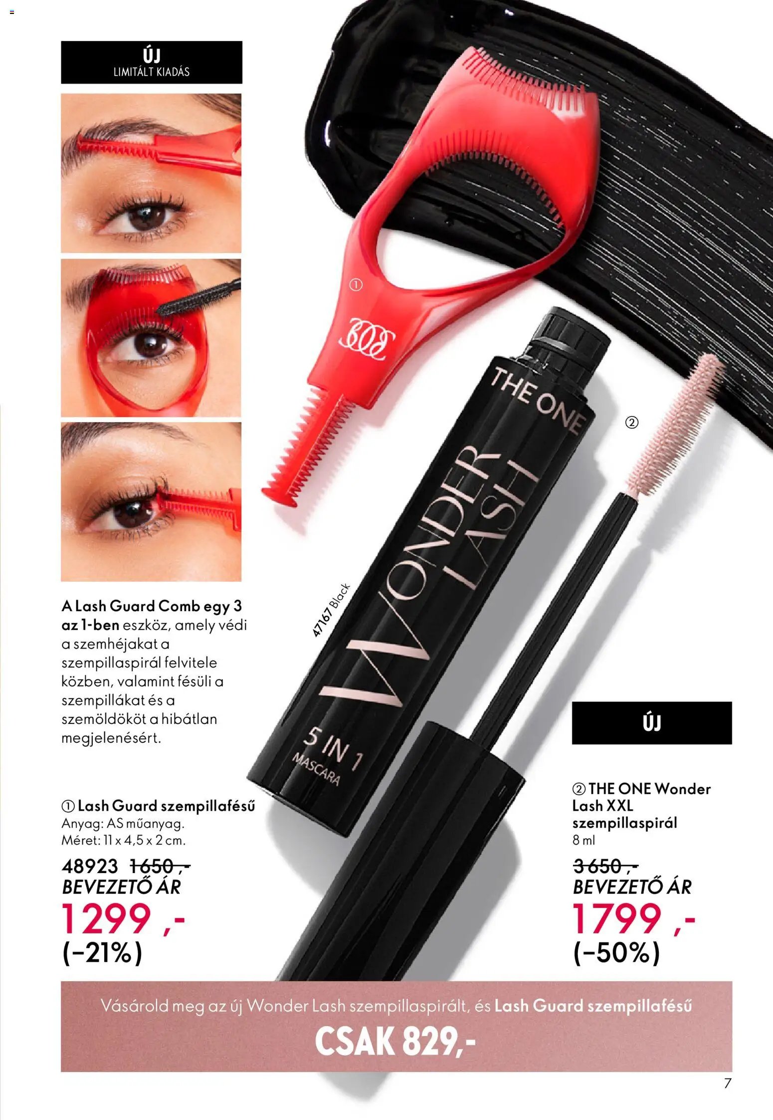 Oriflame újság 2026.01.21. Oriflame katalógus 2026/02 (2026-01-21 - 2026-02-10)